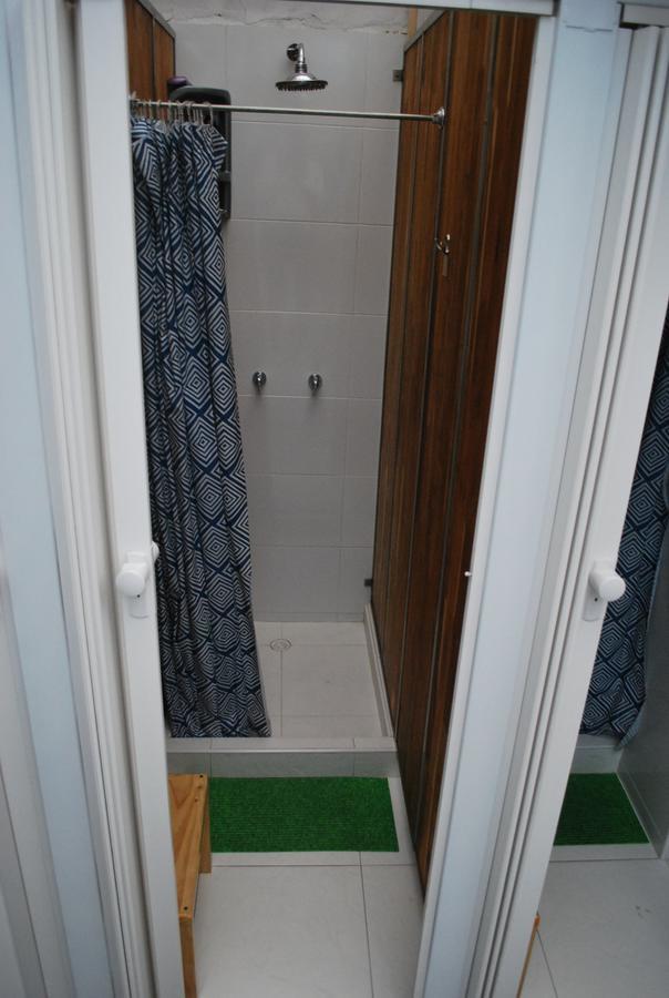 Cx Hostal