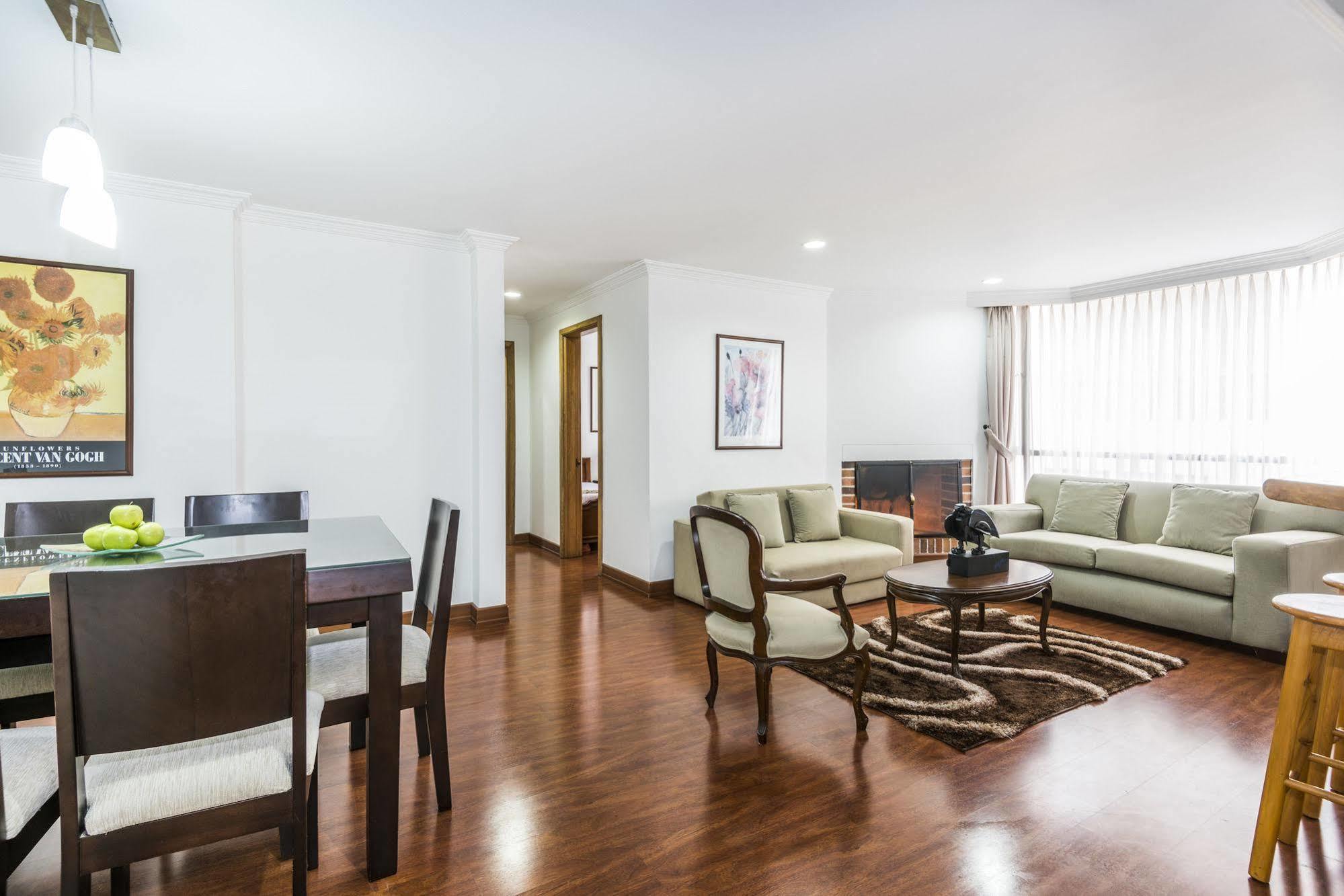 Travelers Fontana Plaza Apartahotel