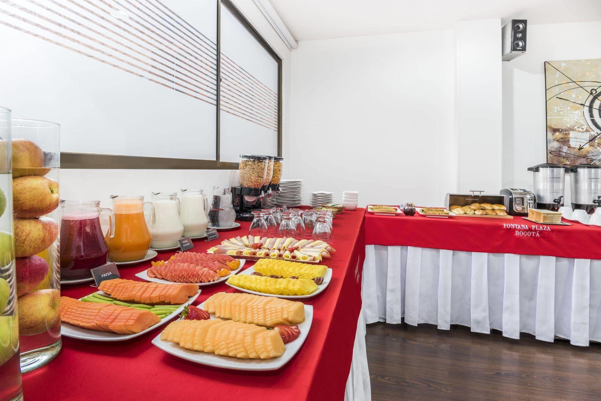 Travelers Fontana Plaza Apartahotel 4*