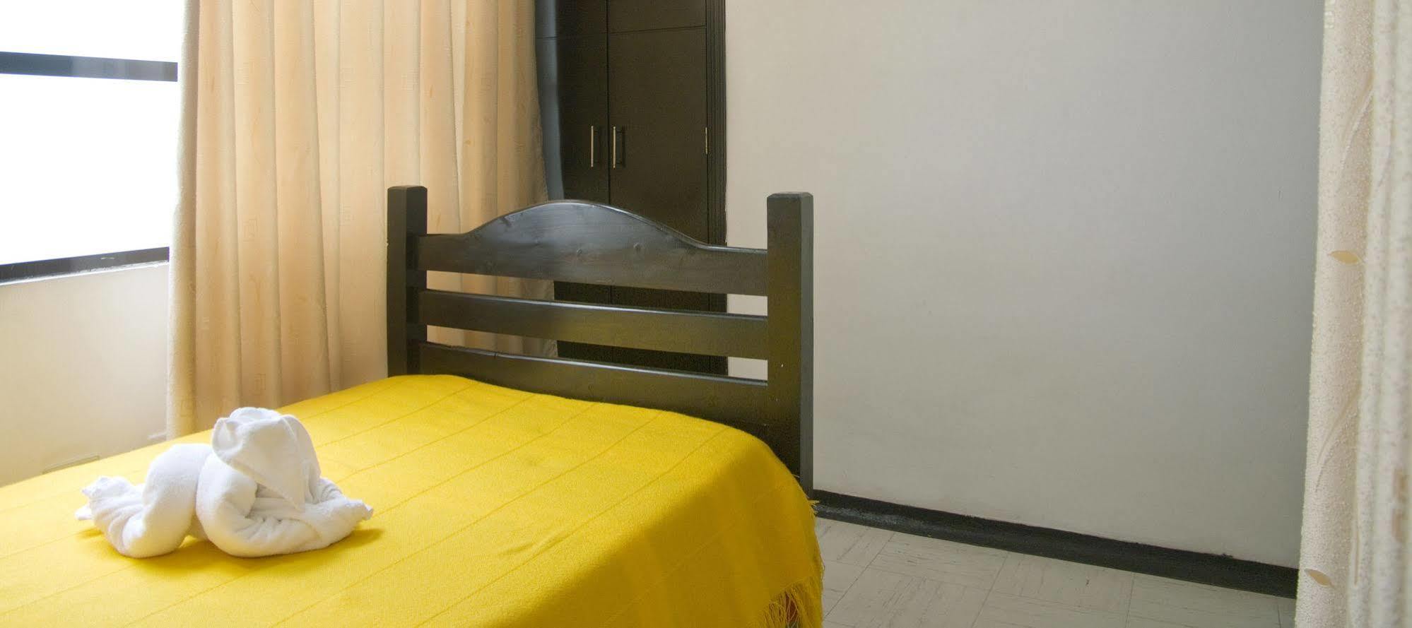 Hotel Colombia At Bogotá