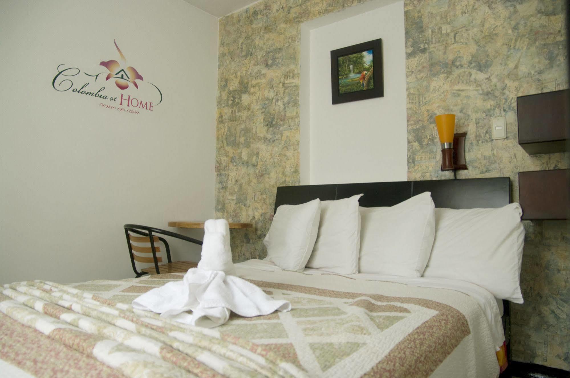 Hotel Colombia At