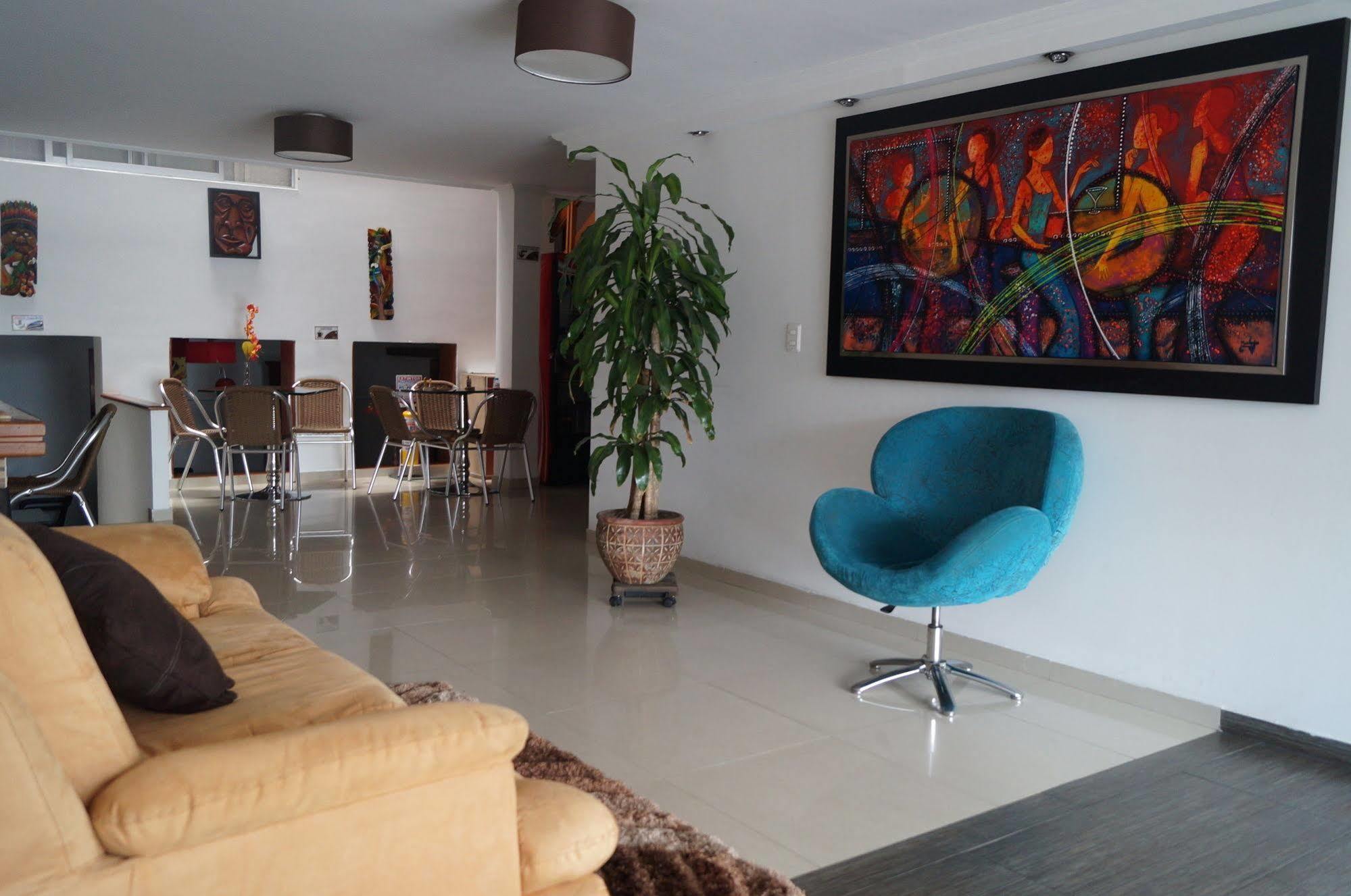 Apartamento Santa Cruz *
