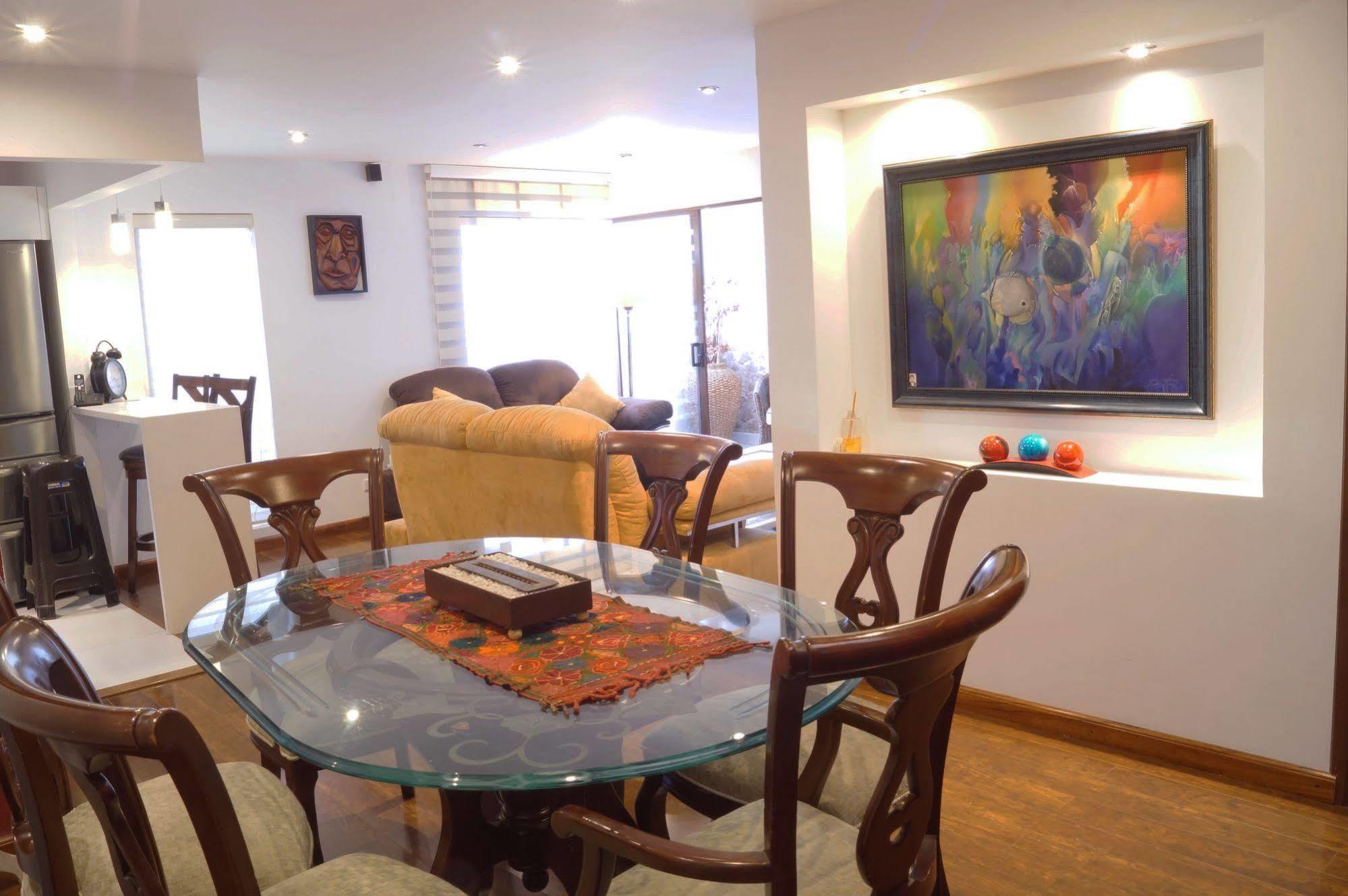 Apartamento Santa Cruz *
