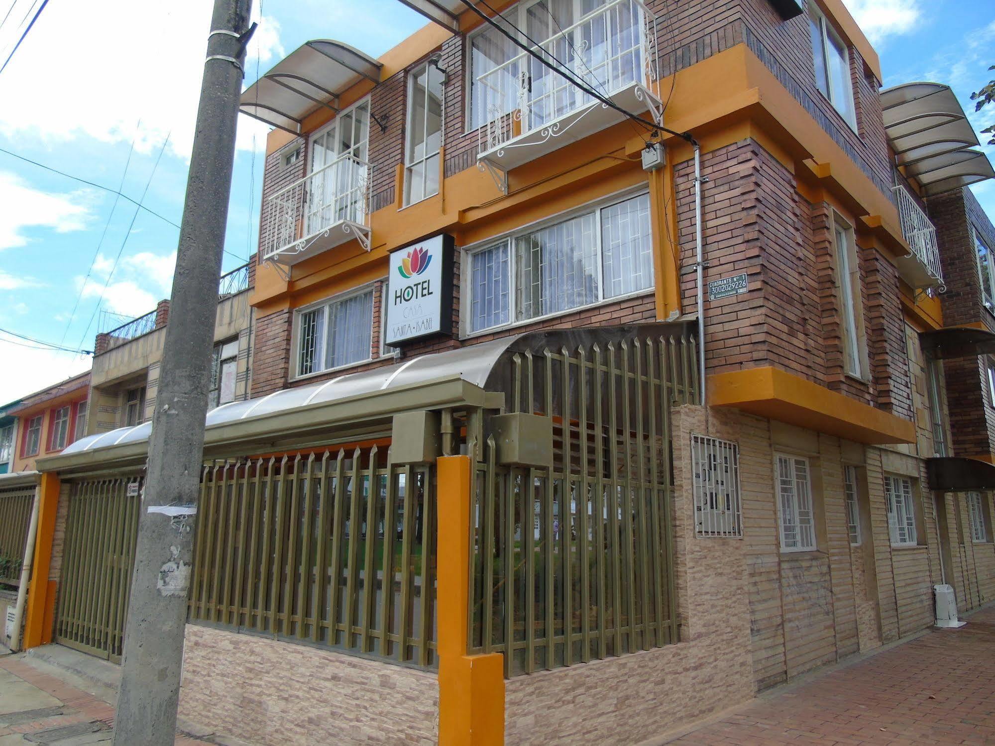 Hotel Casa Santa Isabel 3*