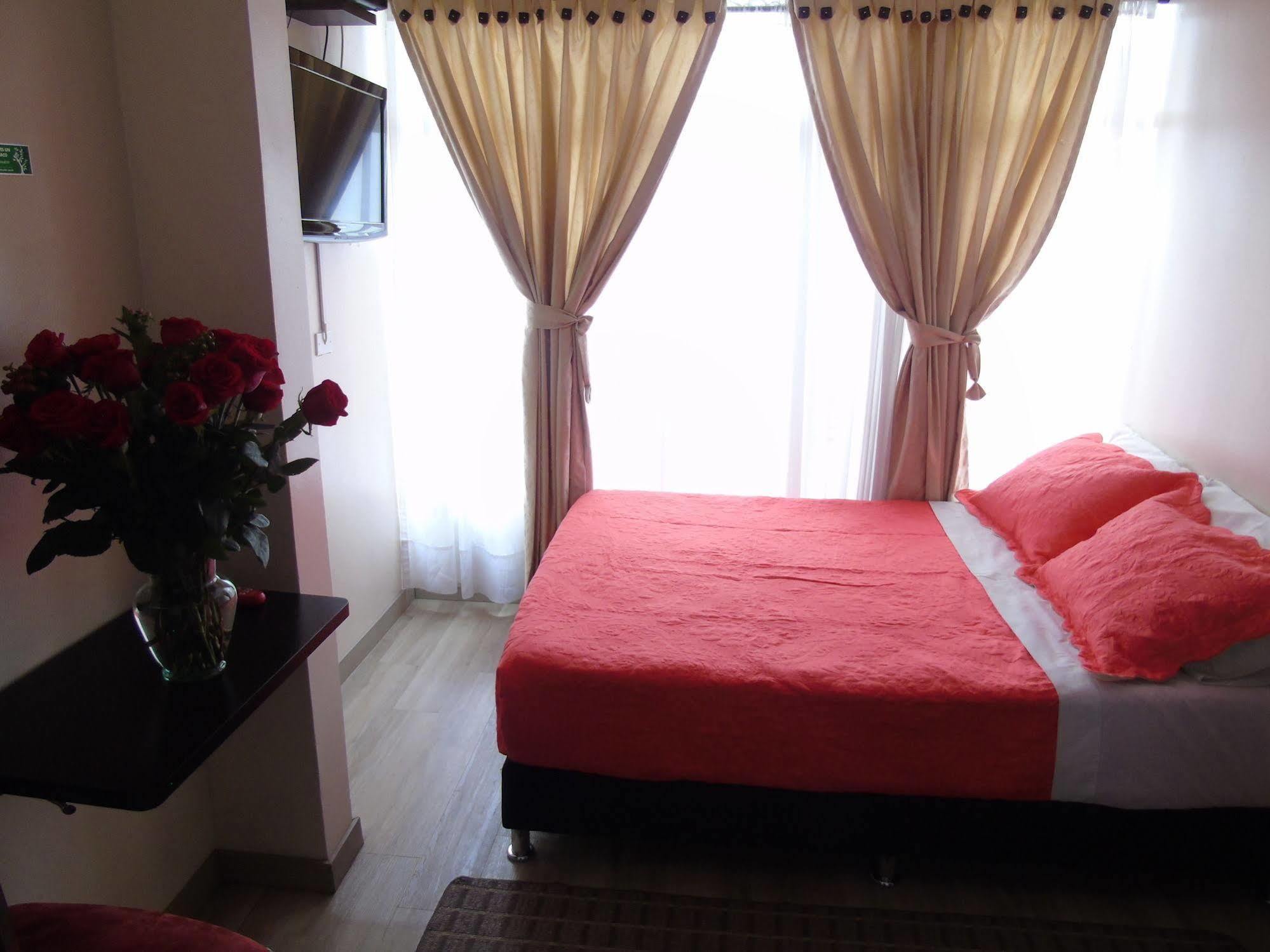 Casa Santa Isabel Hotel 3*