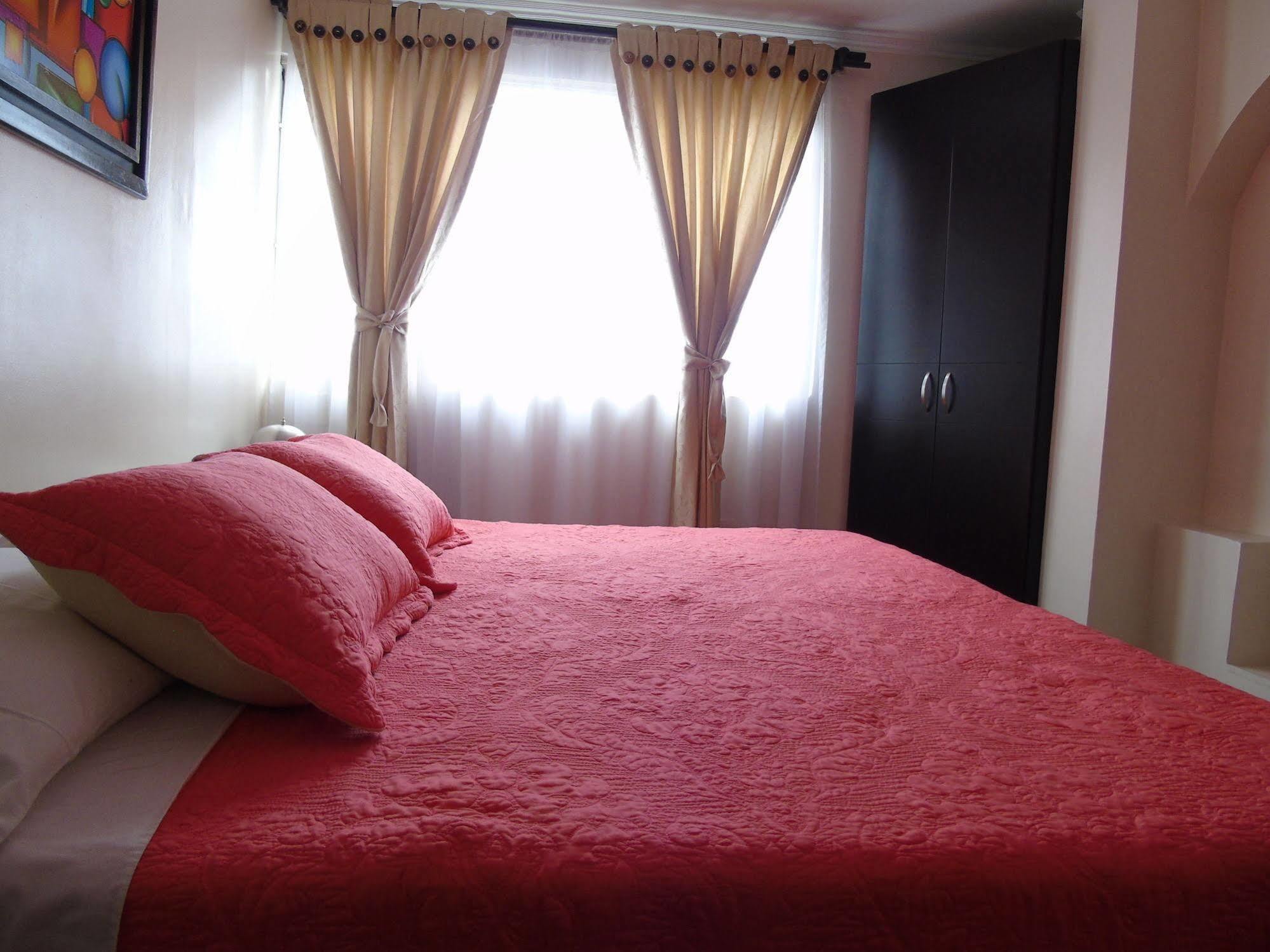 Casa Santa Isabel 3*