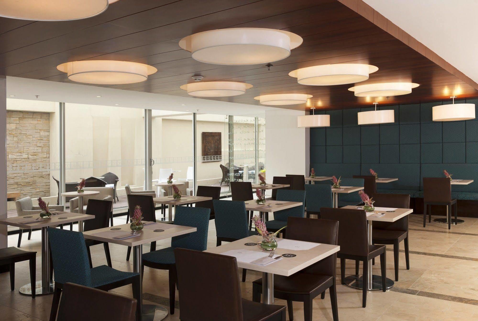 Hotel Bh Bicentenario 4*