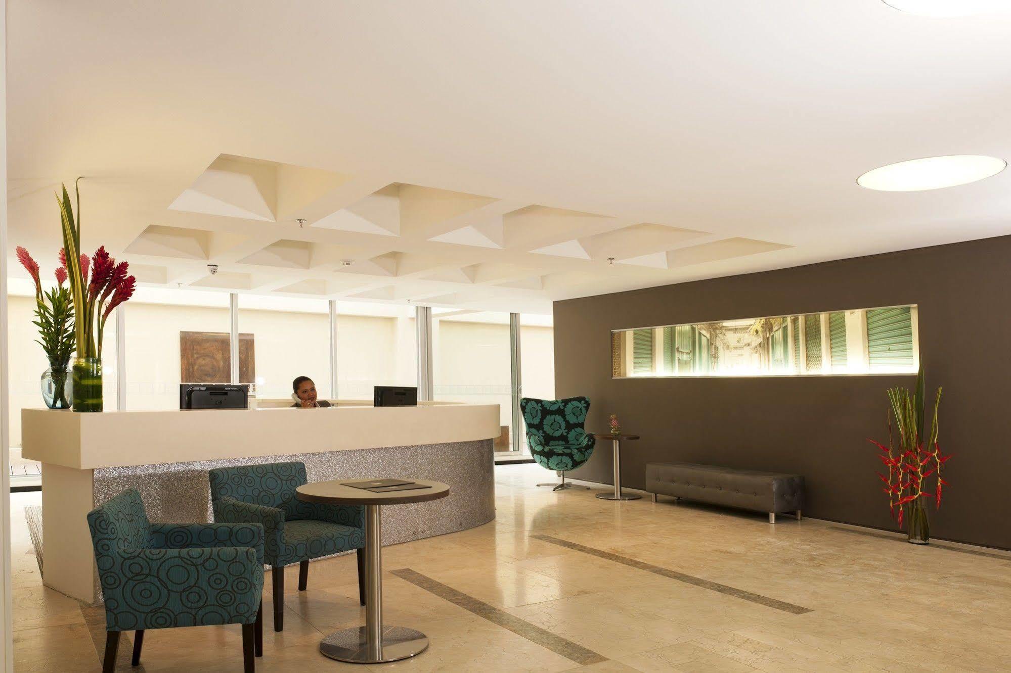Bh Bicentenario Hotel Bogotá