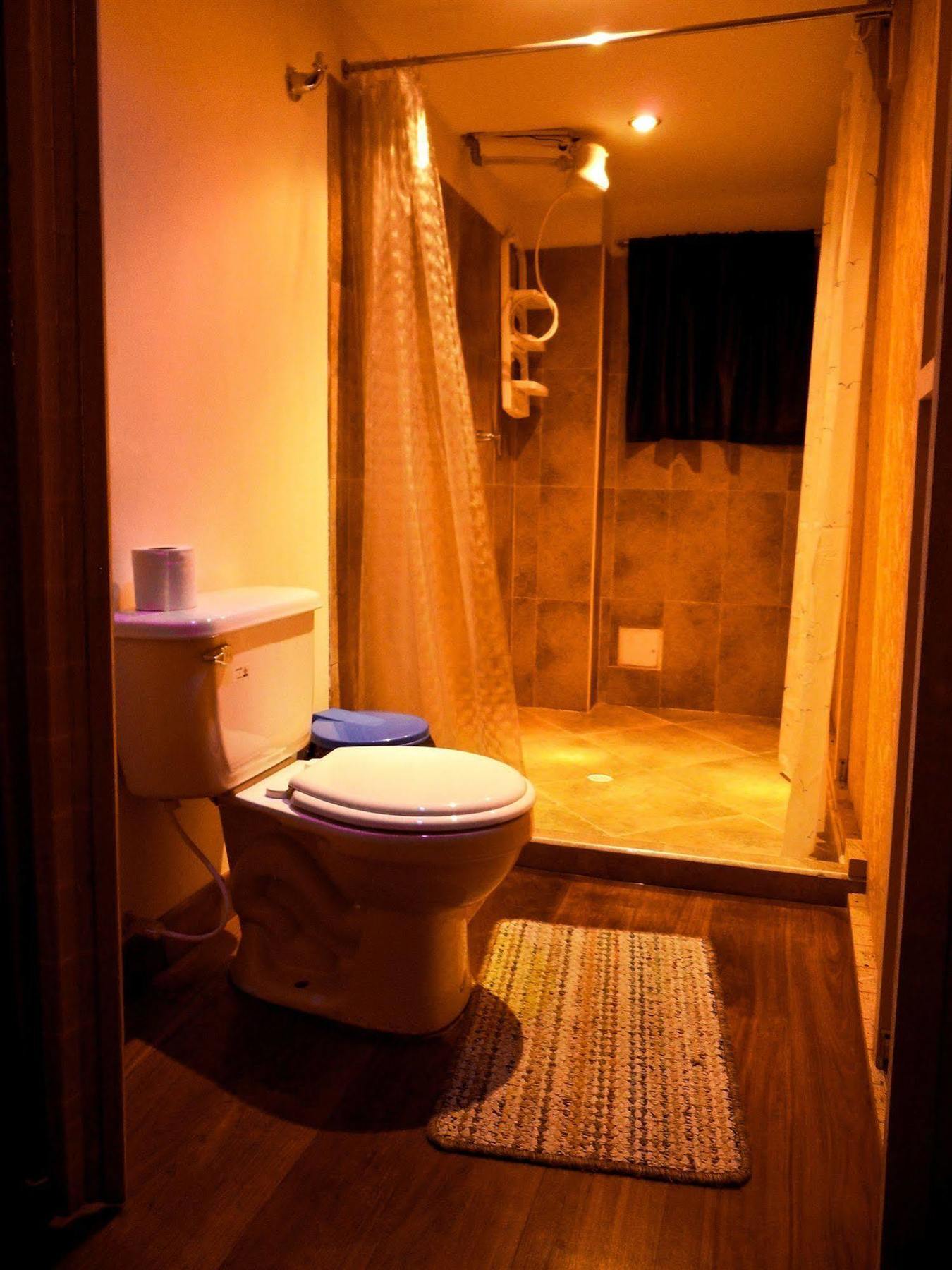 Chorro De Quevedo 3* Bogotá