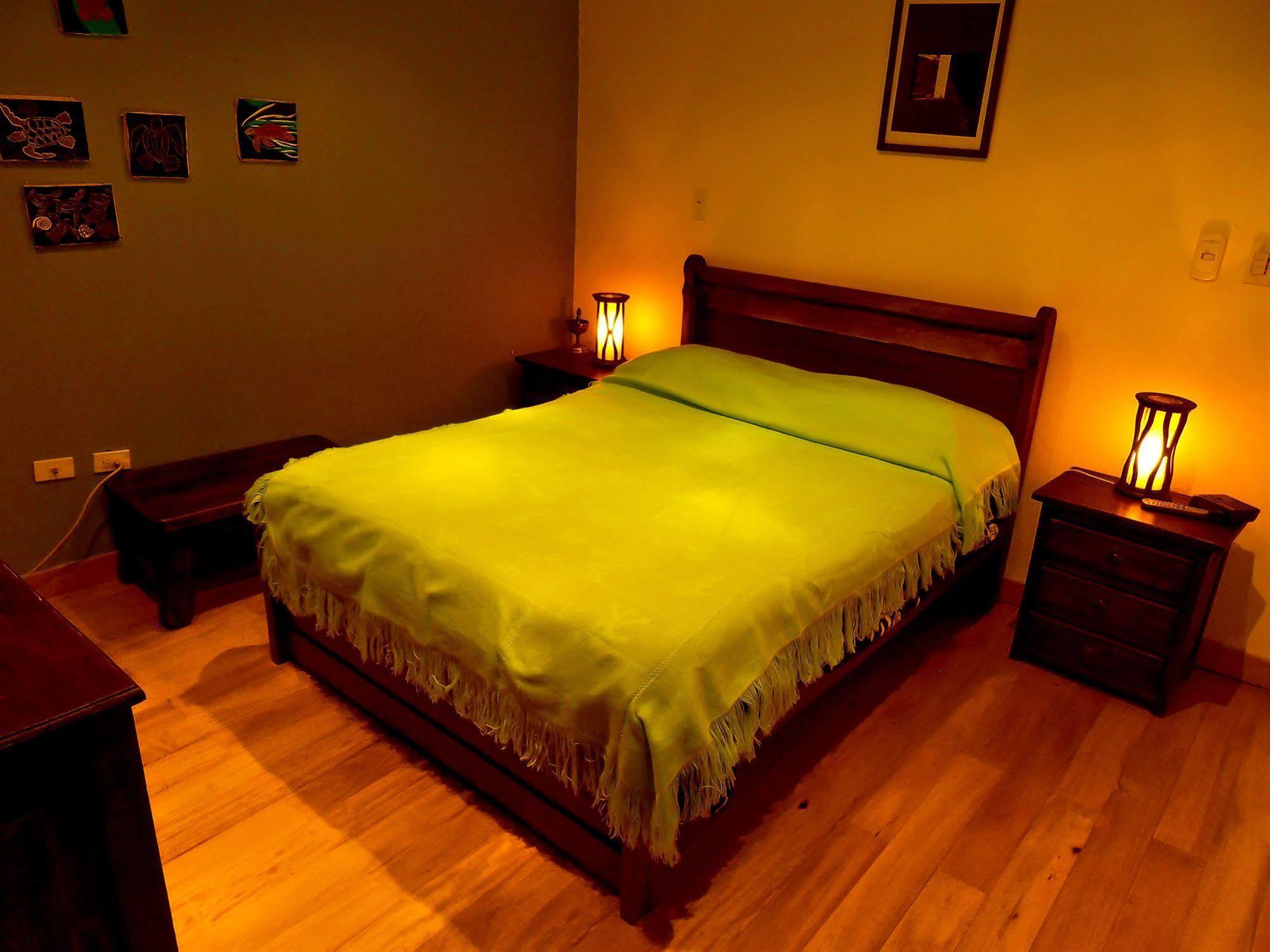 Bed and breakfast Chorro De Quevedo 3*