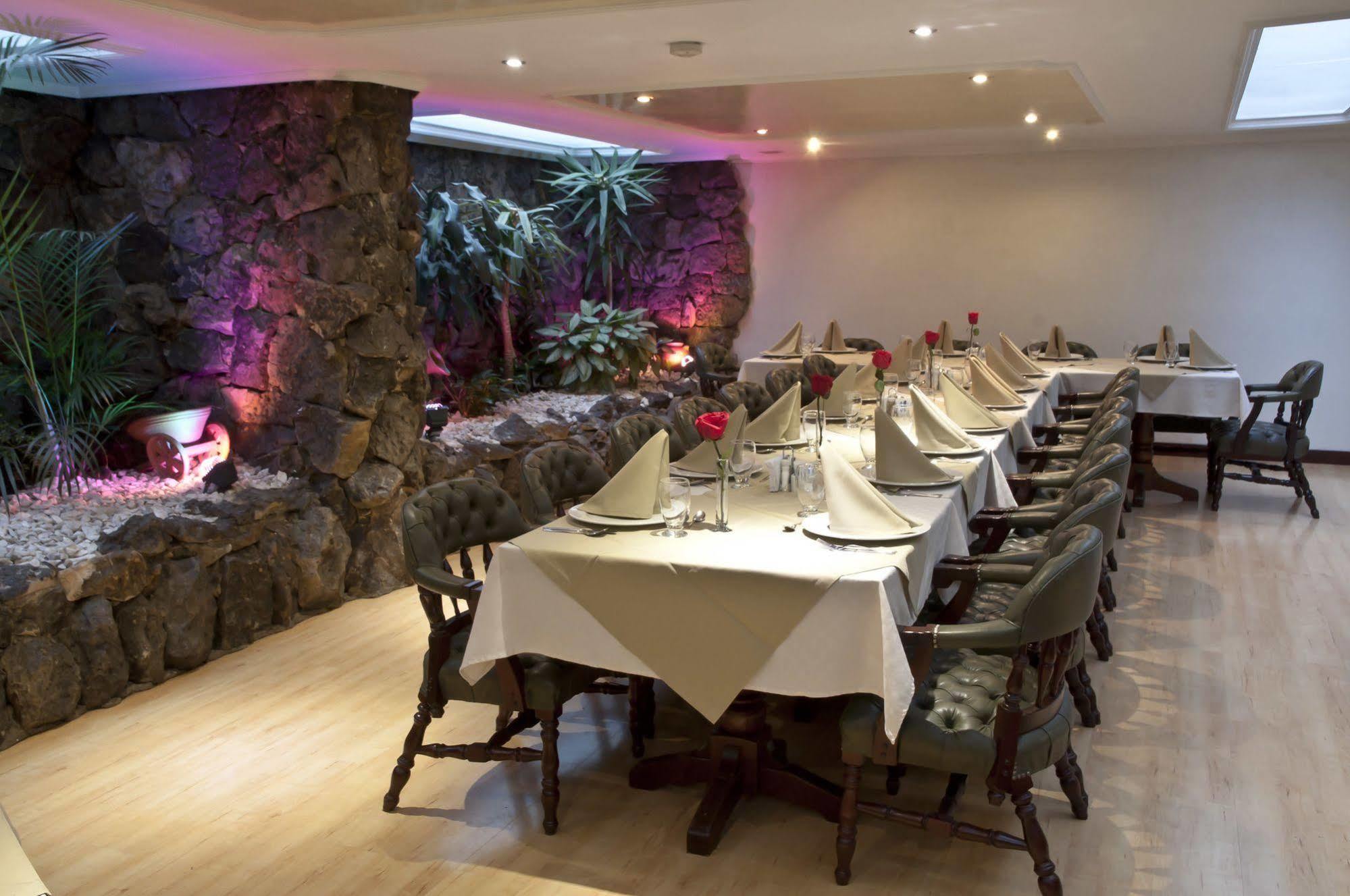 Centro Internacional Hotel Bogotá