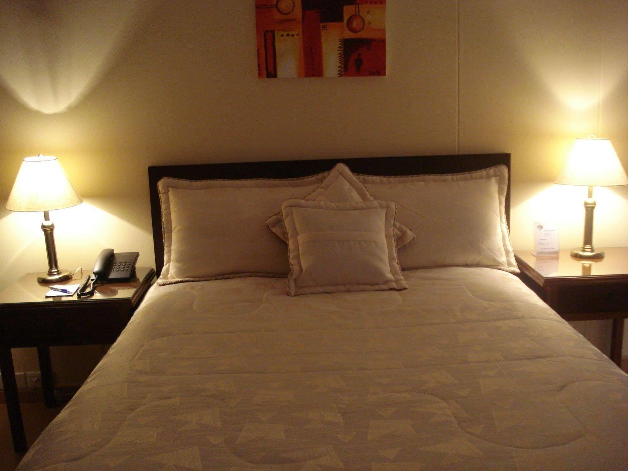 Santa Maria Apartahotel Bogotá