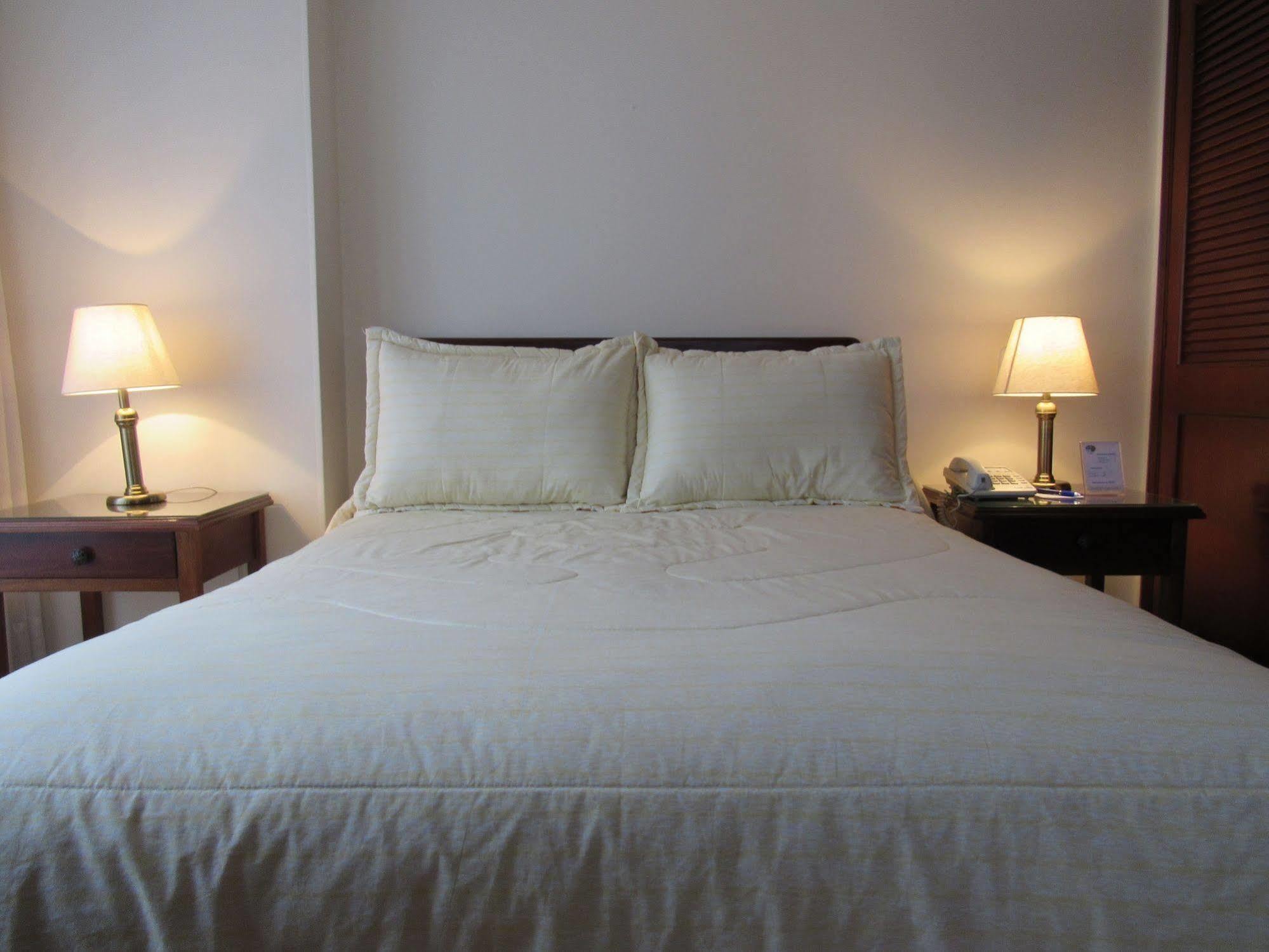 Apartahotel Santa Maria 3*