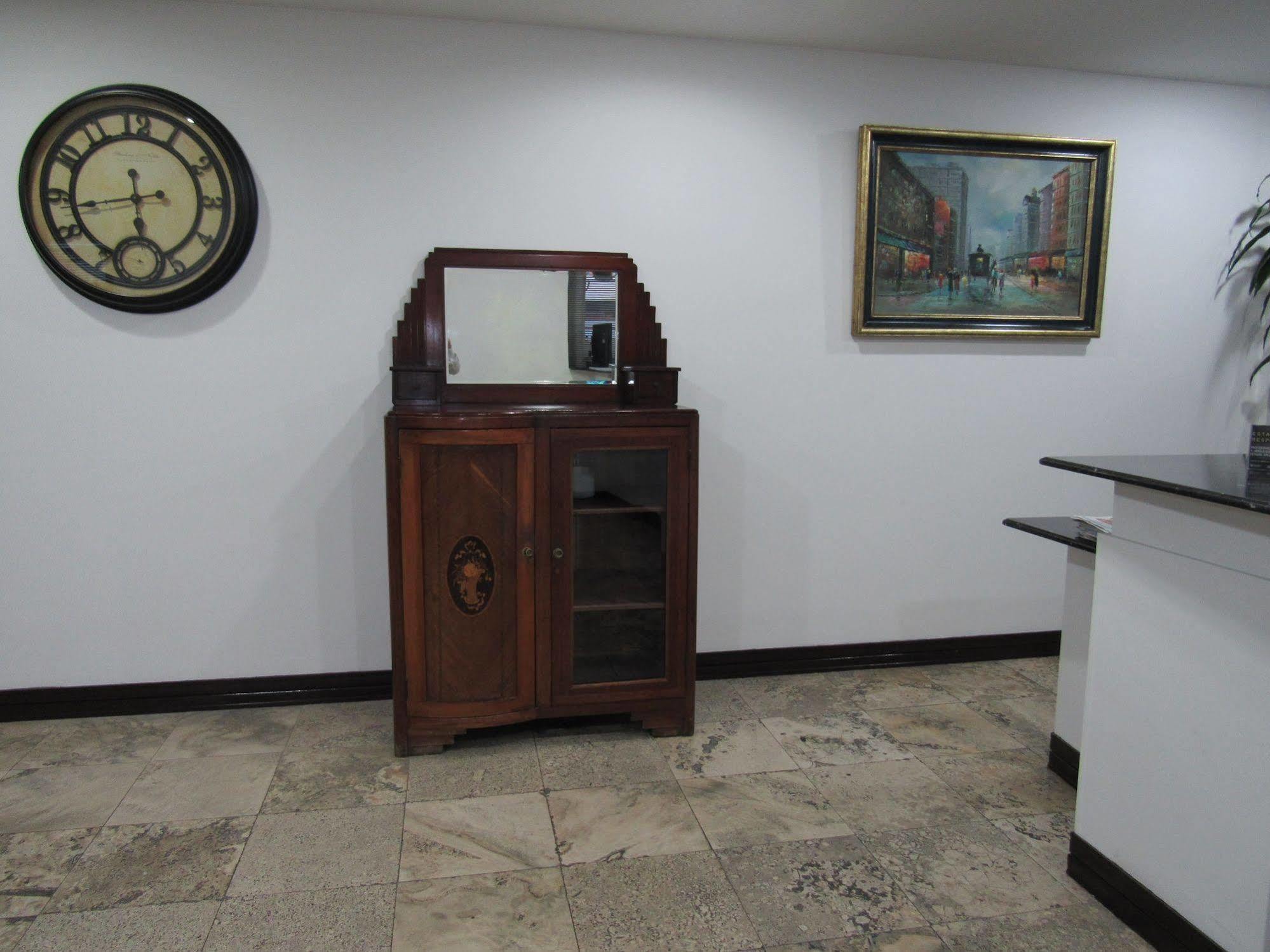 Santa Maria Apartahotel Bogotá