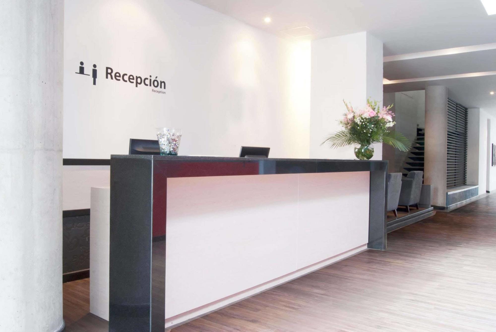 Western Calleja Hotel Bogota