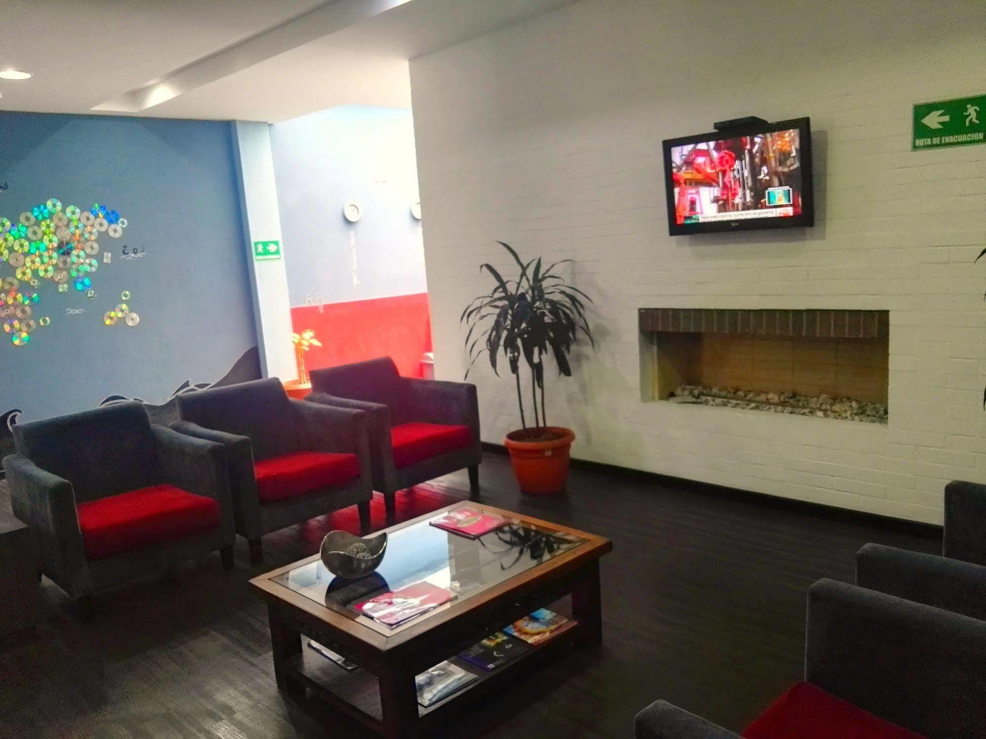Hotel Western Calleja