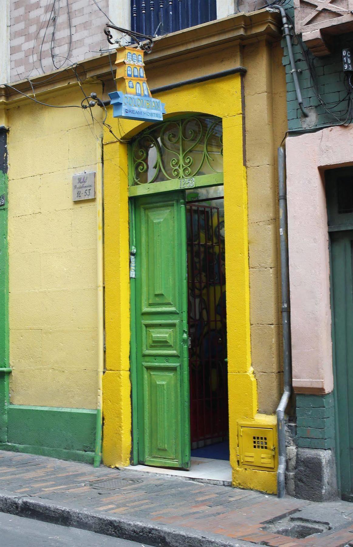 Hostal Vibra *