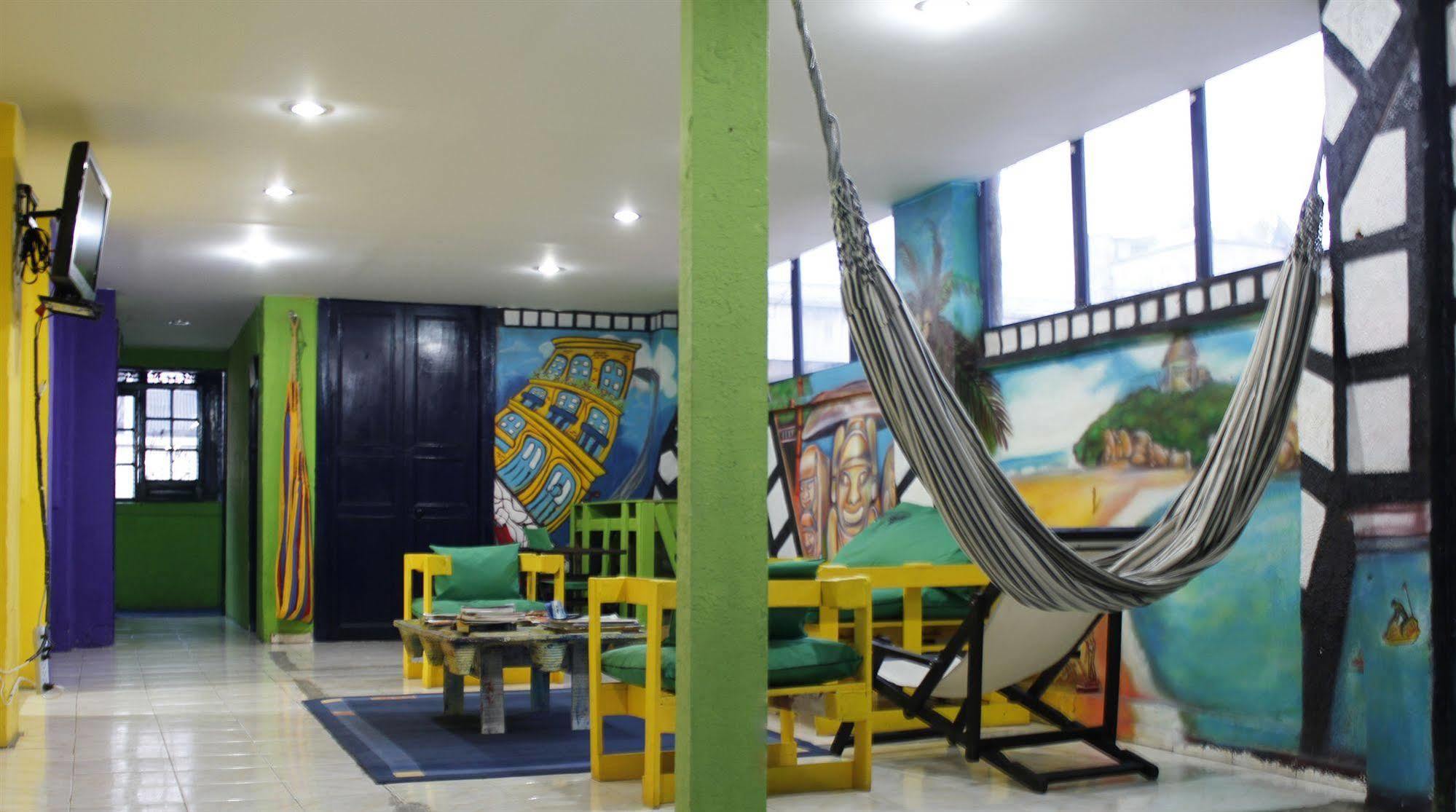 Hostal Vibra Bogotá