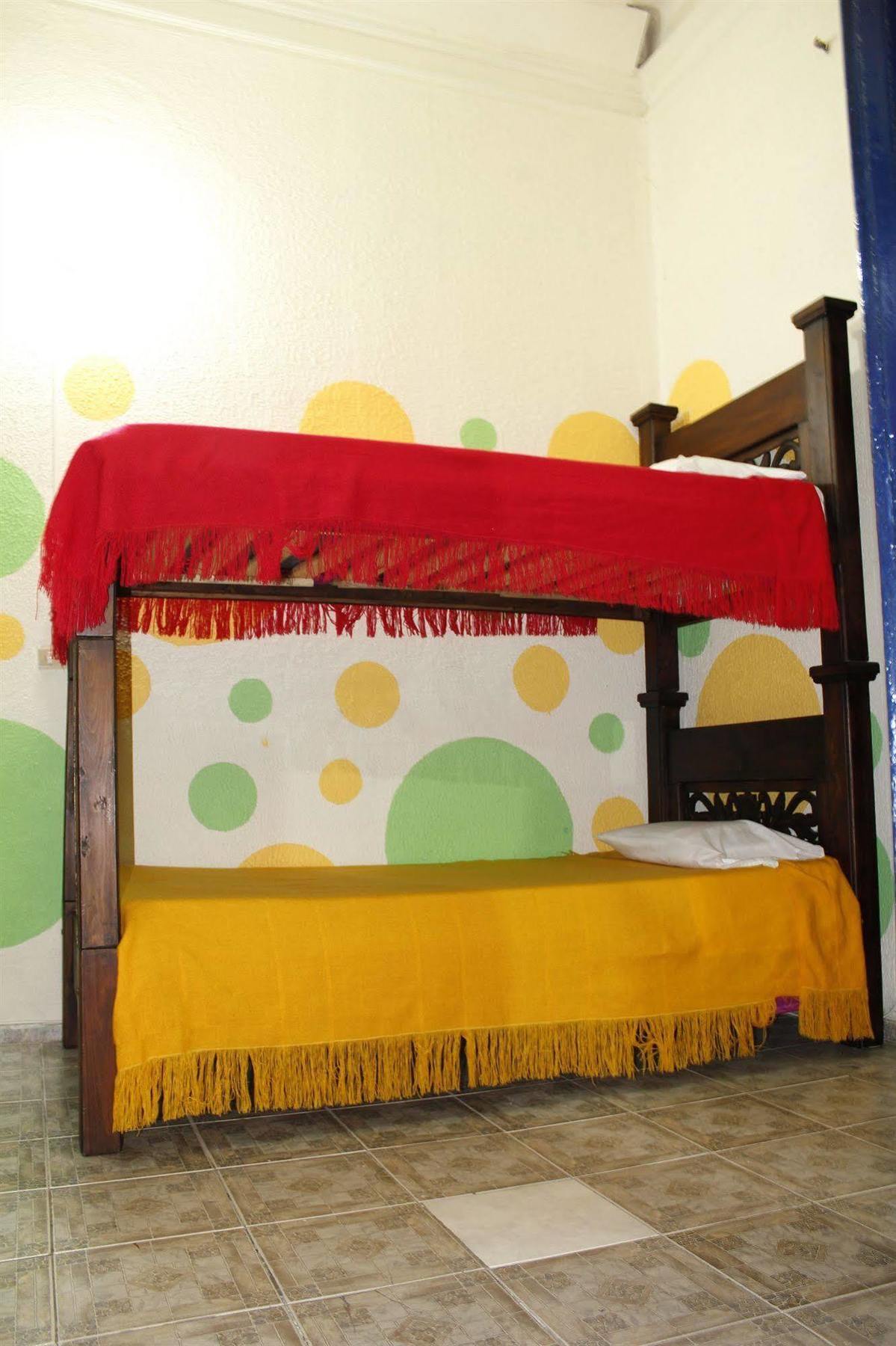 Hostal Vibra Bogotá