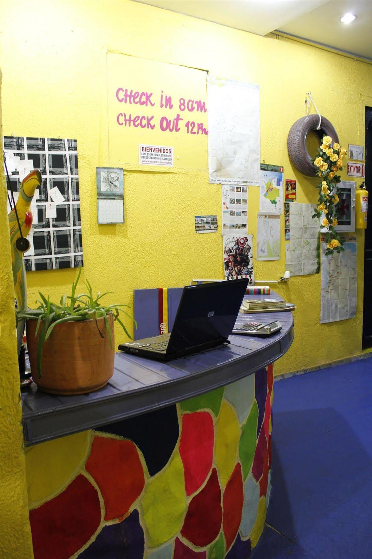 Hostal Vibra