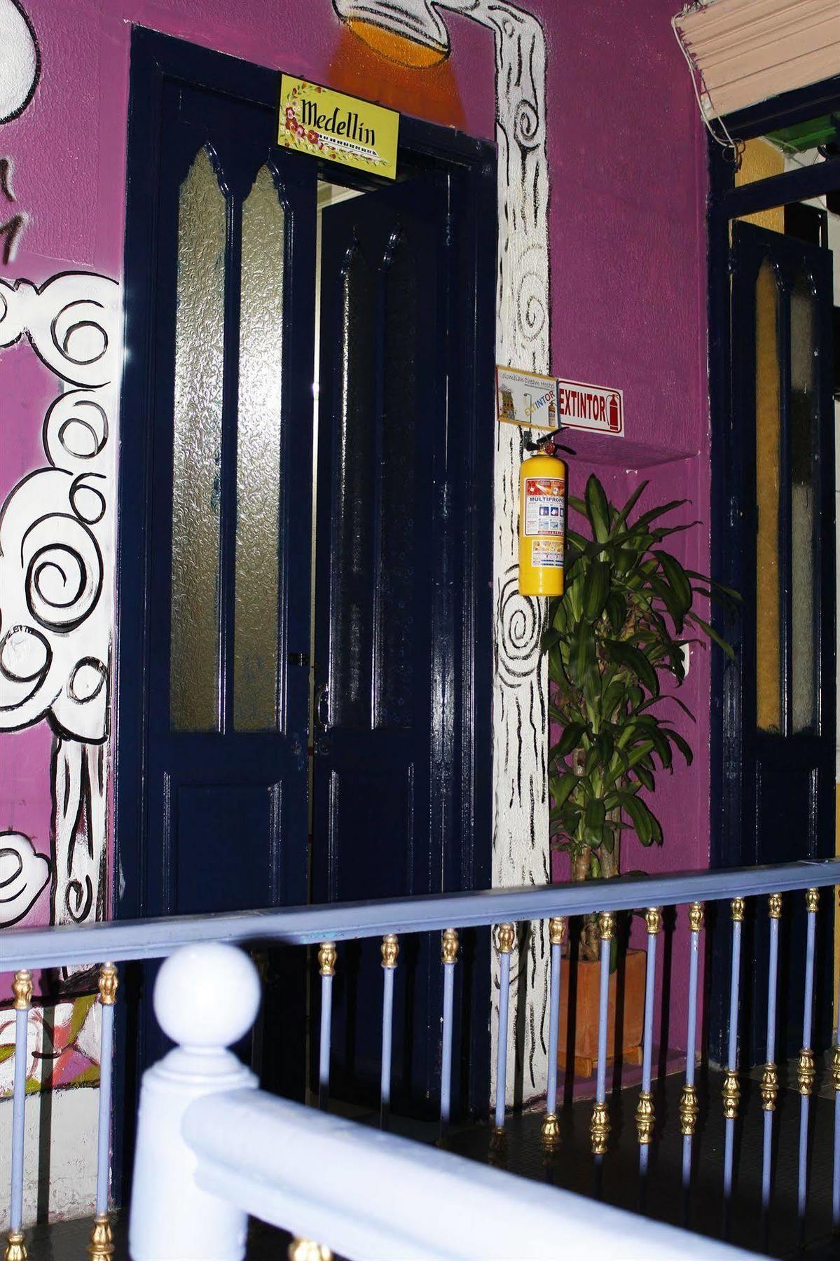 Hostal Vibra Bogotá