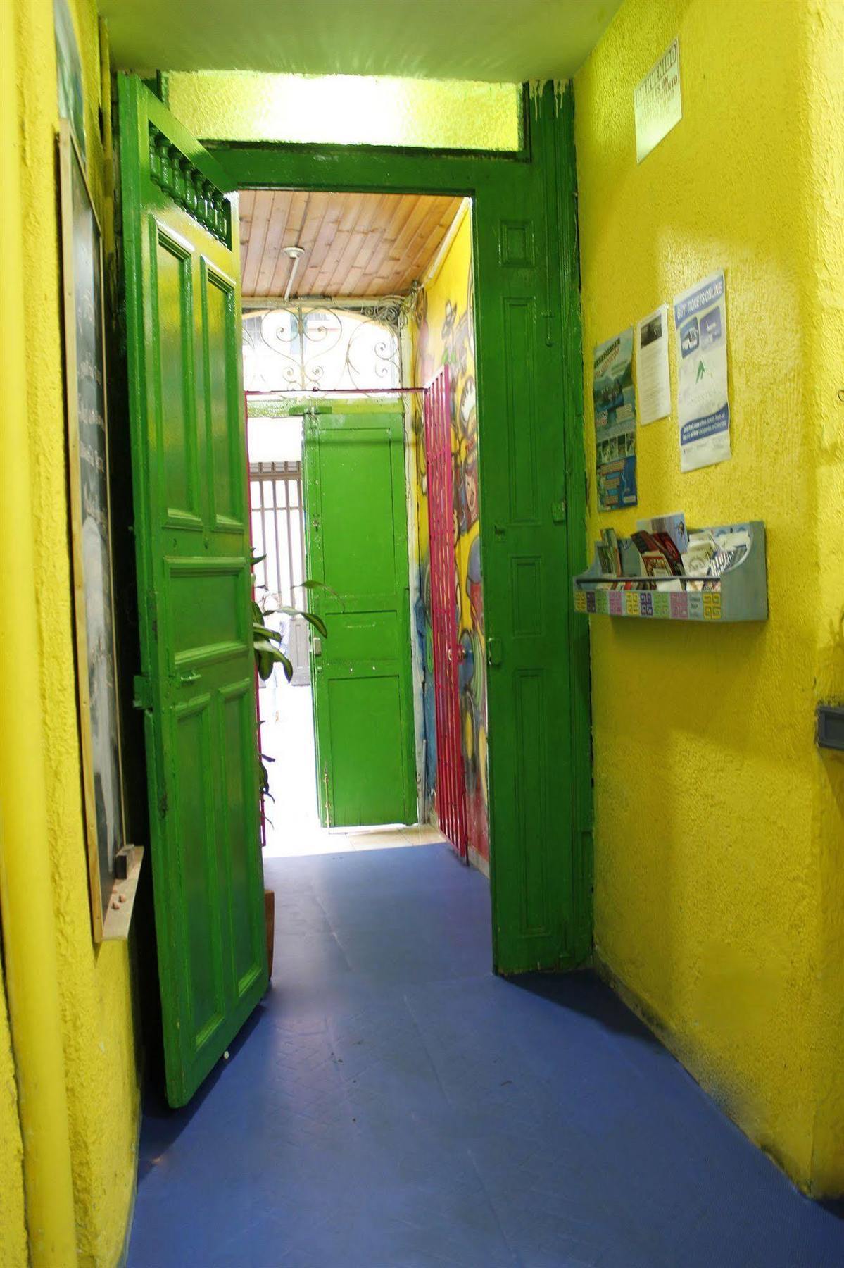 Hostal Vibra
