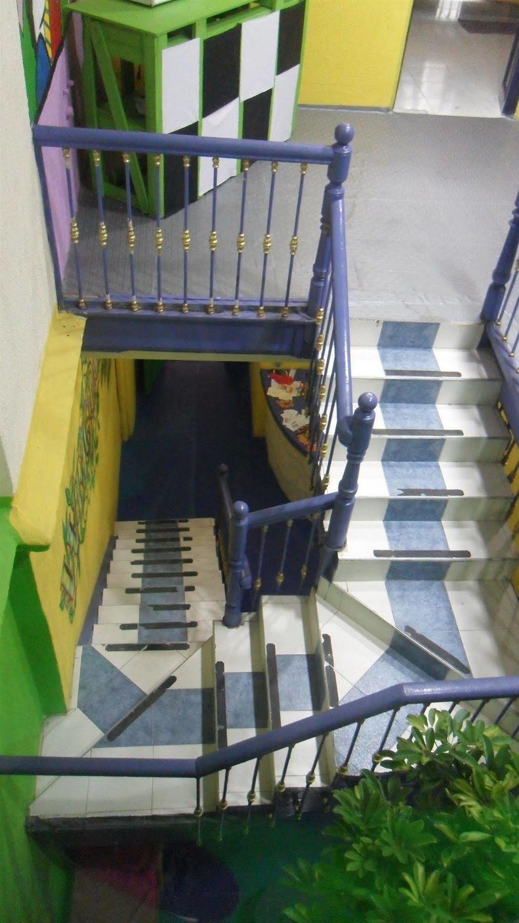 Vibra * Bogotá