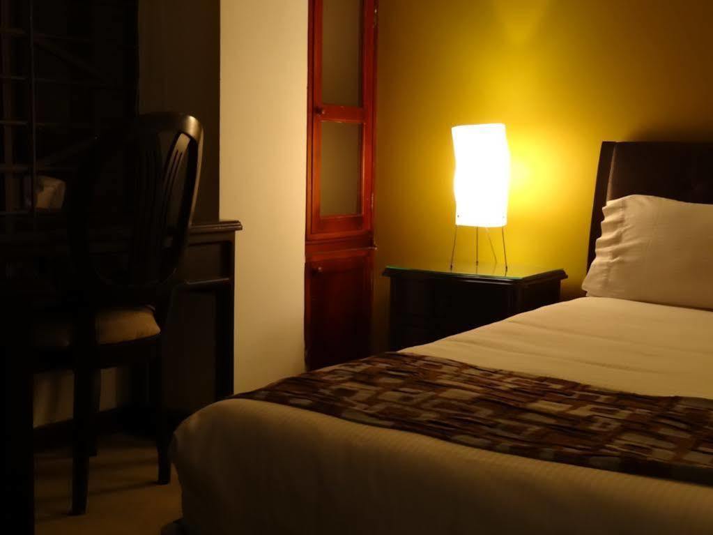 Arlington Place Apartahotel Bogotá