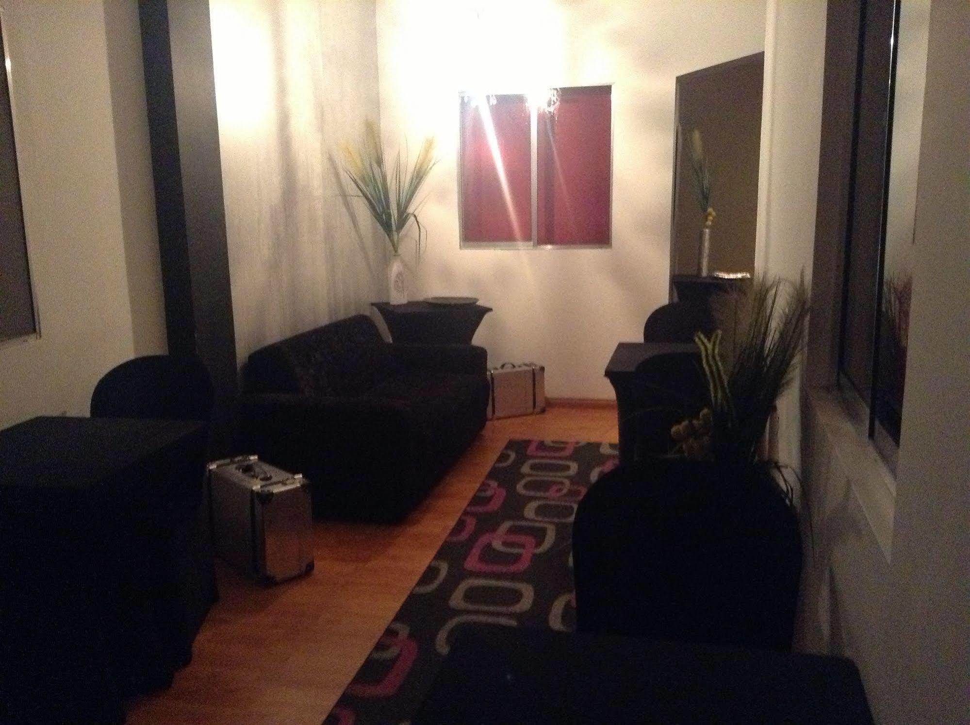 Hotel Zona G Bogotá