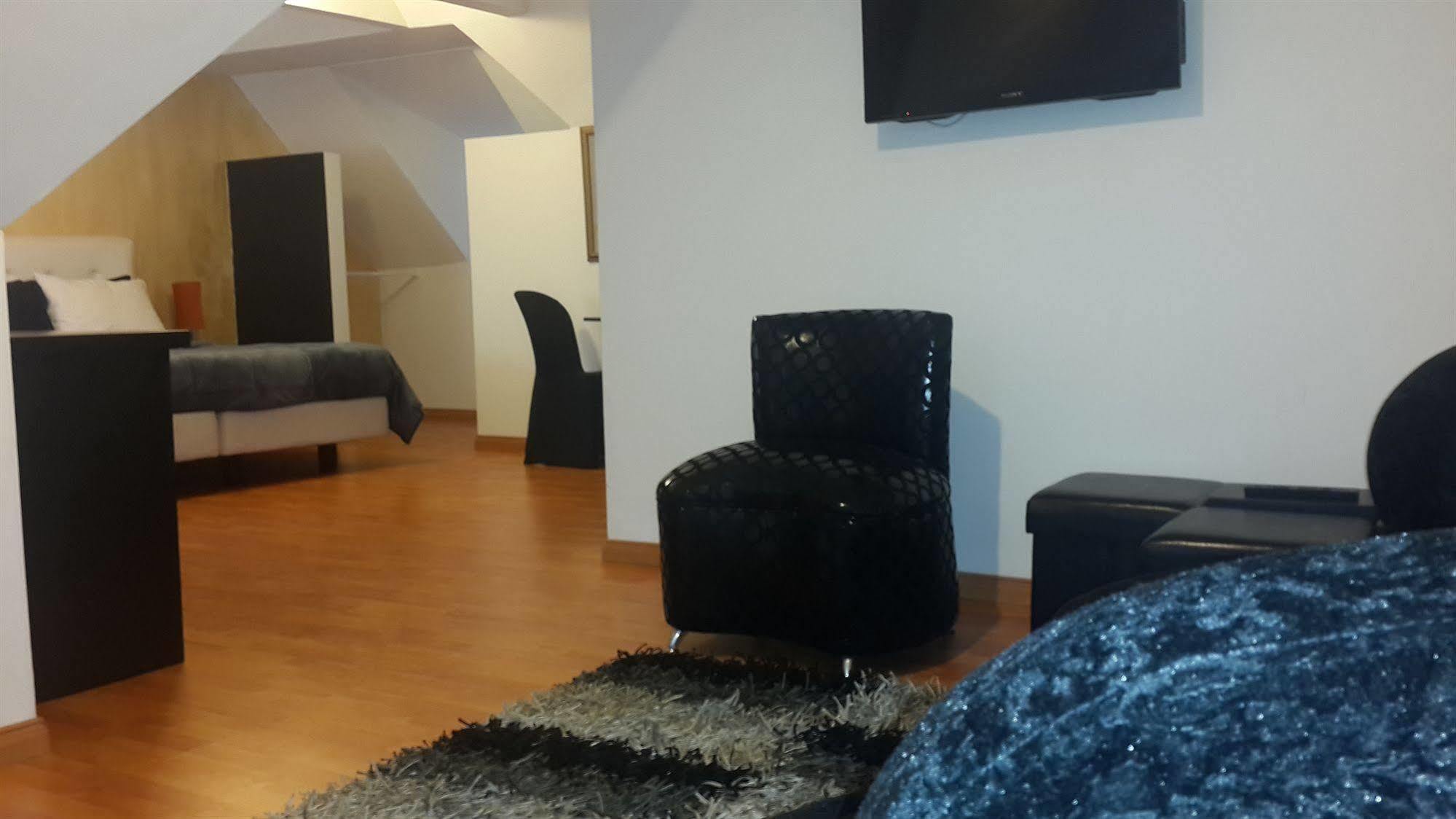 Zona G 3* Bogotá