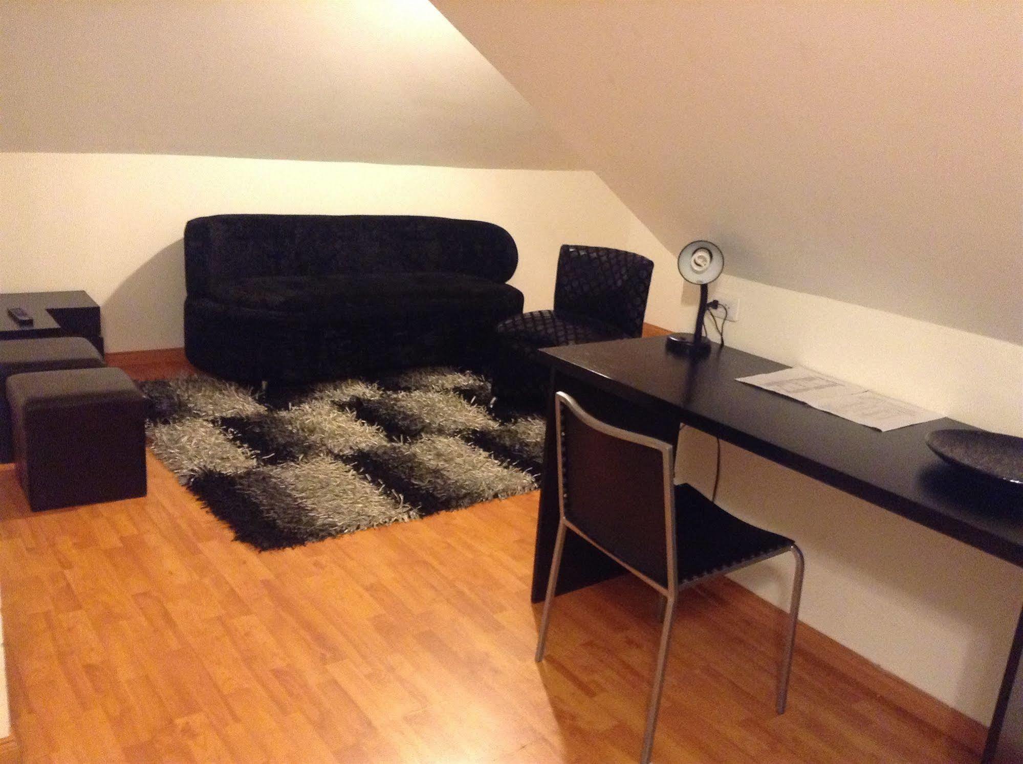 Hotel Zona G 3*