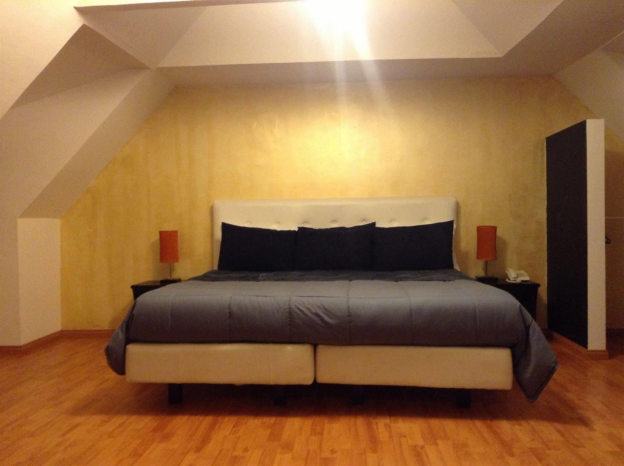 Hotel Zona G