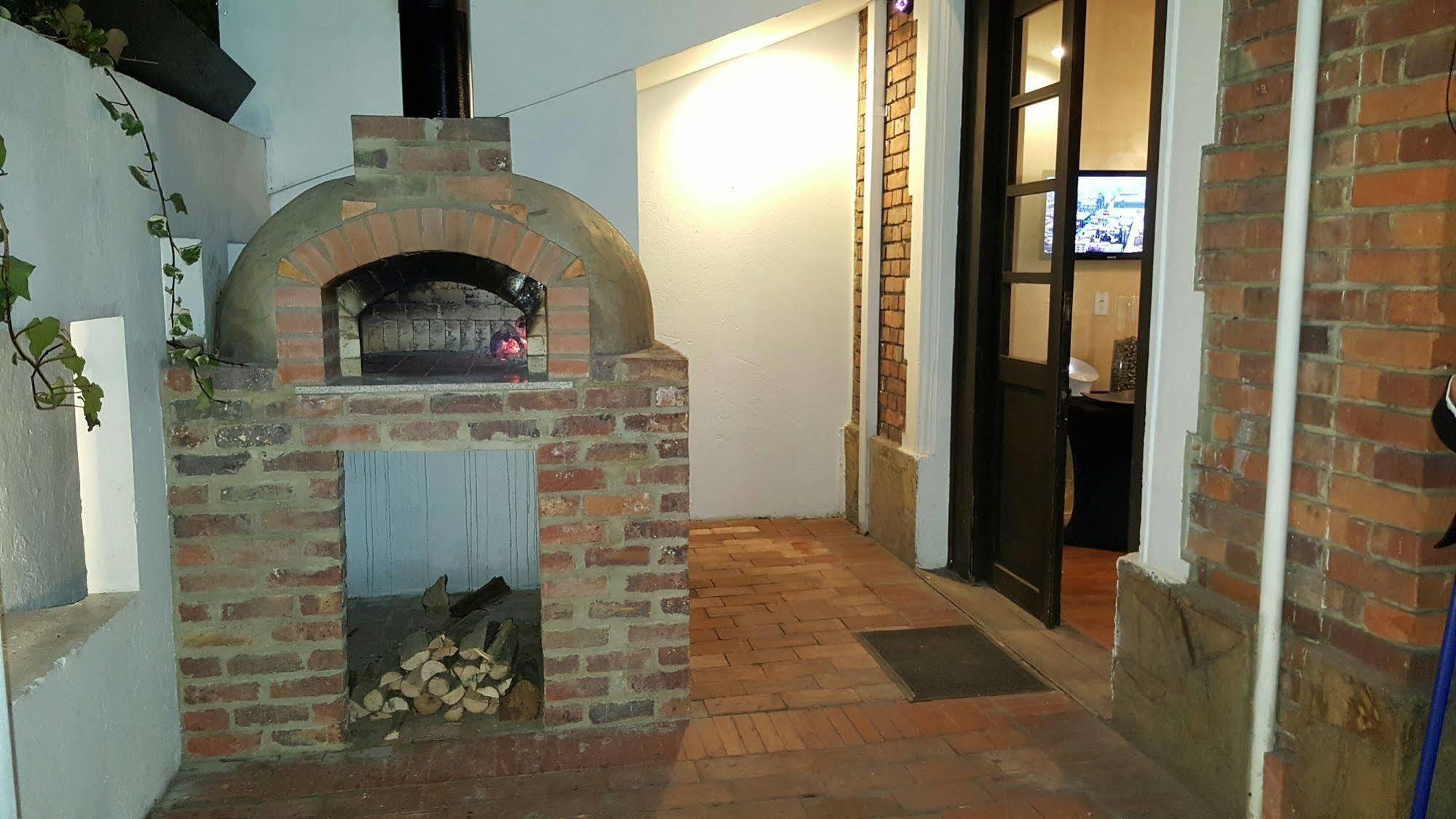 Hotel Zona G 3*