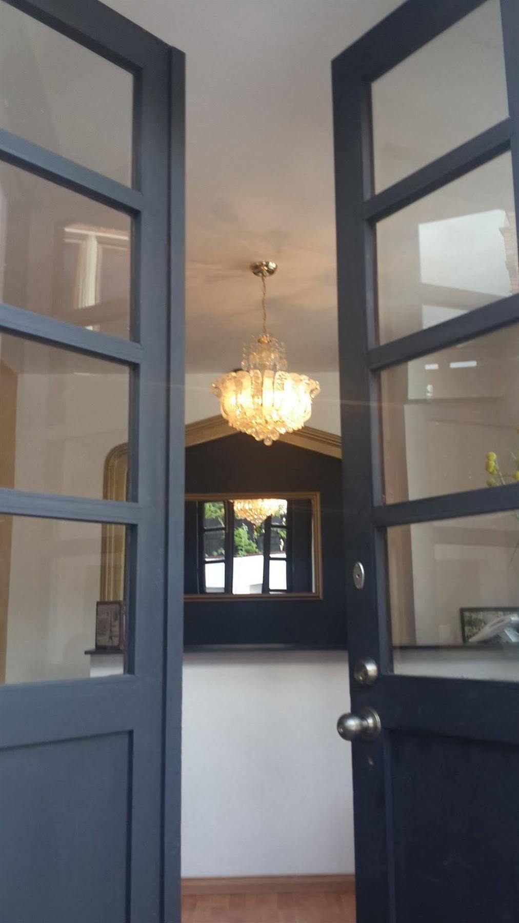 Hotel Zona G