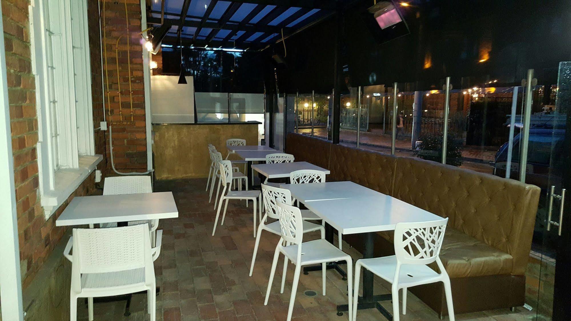 Zona G Hotel 3*