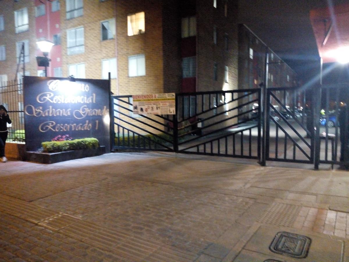 Apartamento Amoblado En Zona Franca