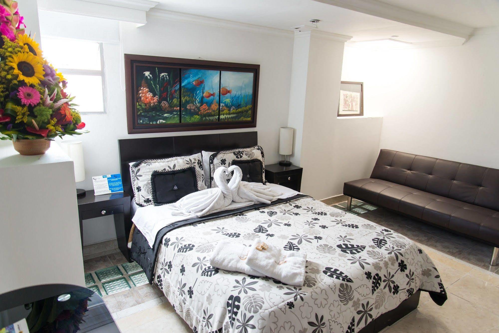 Fenix Real Hotel