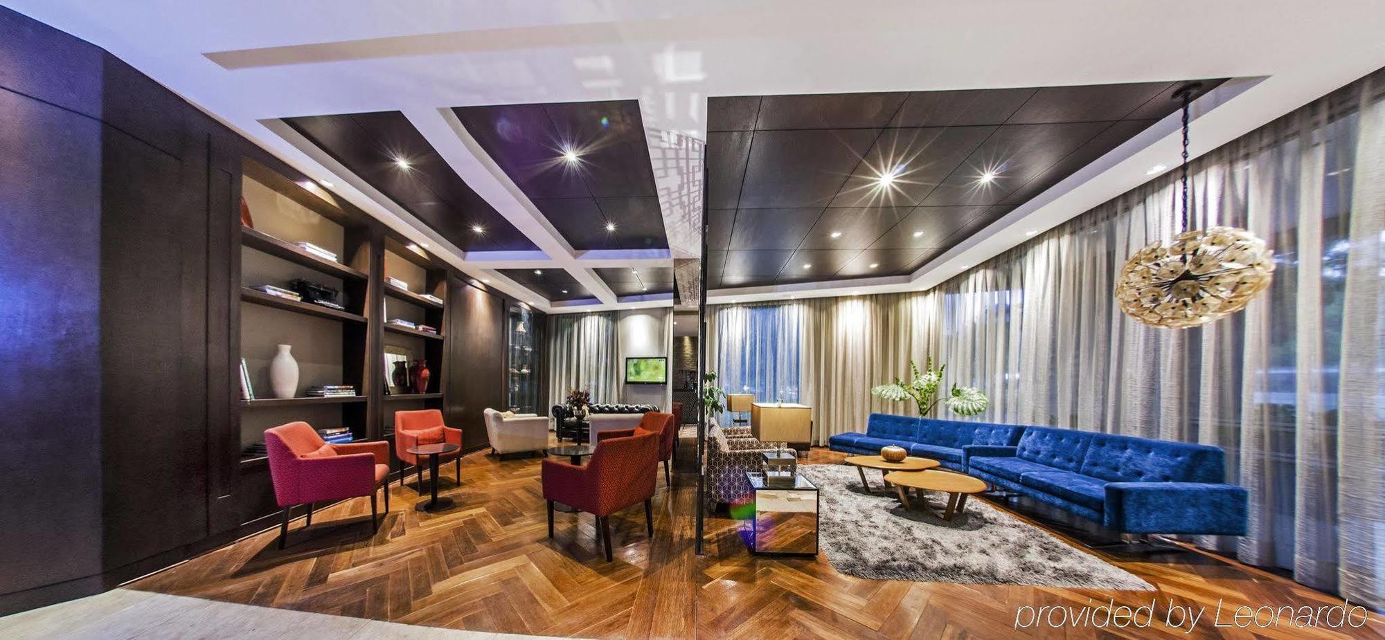 Hotel Morrison Usaquen Bogotá