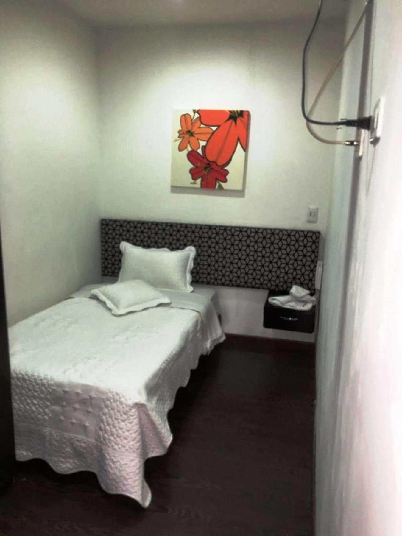 Hotel Ayenda La Tua Casa Bogotá