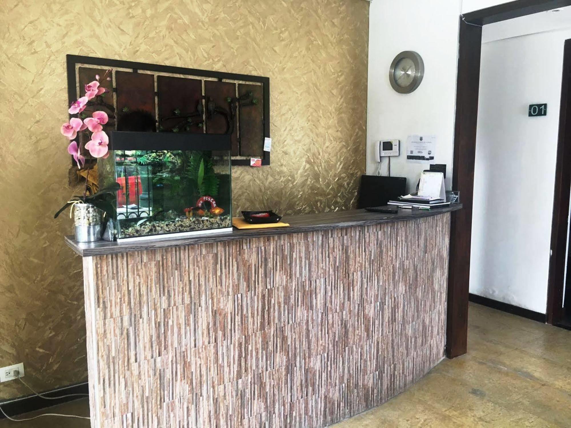 Hotel Ayenda La Tua Casa 2*