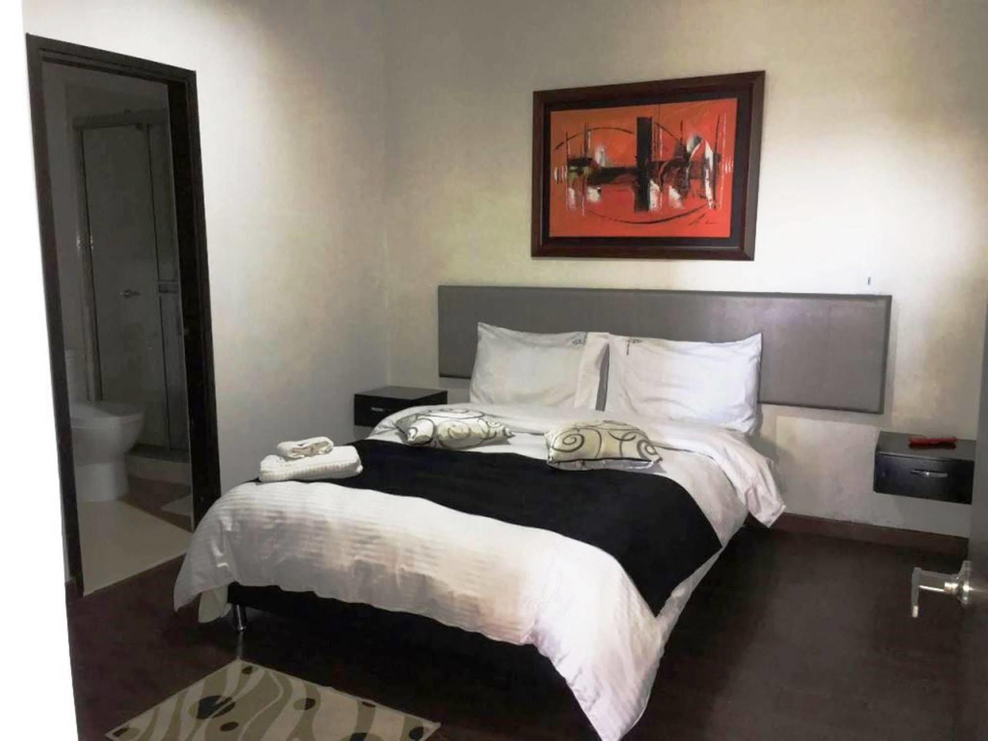 Hotel Ayenda La Tua Casa Bogotá