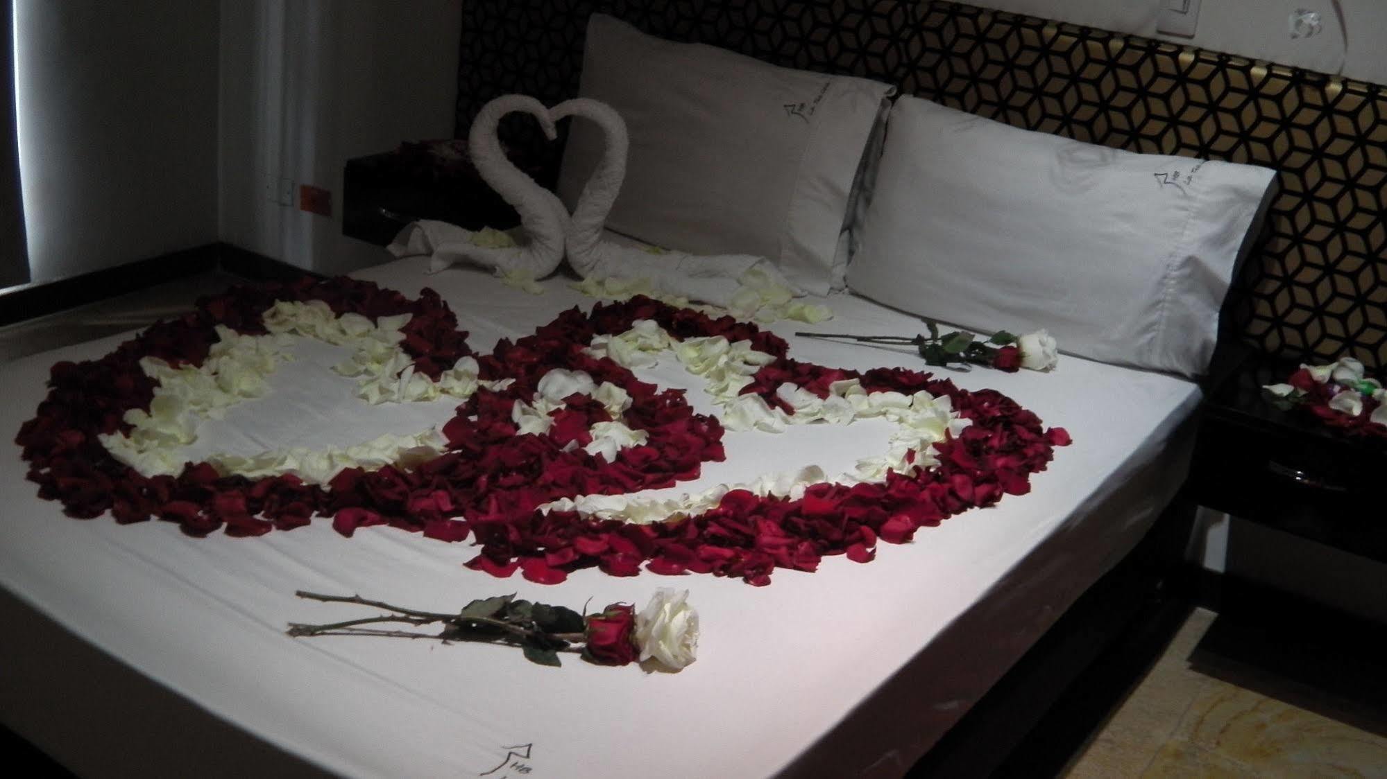 Ayenda La Tua Casa Hotel Bogotá