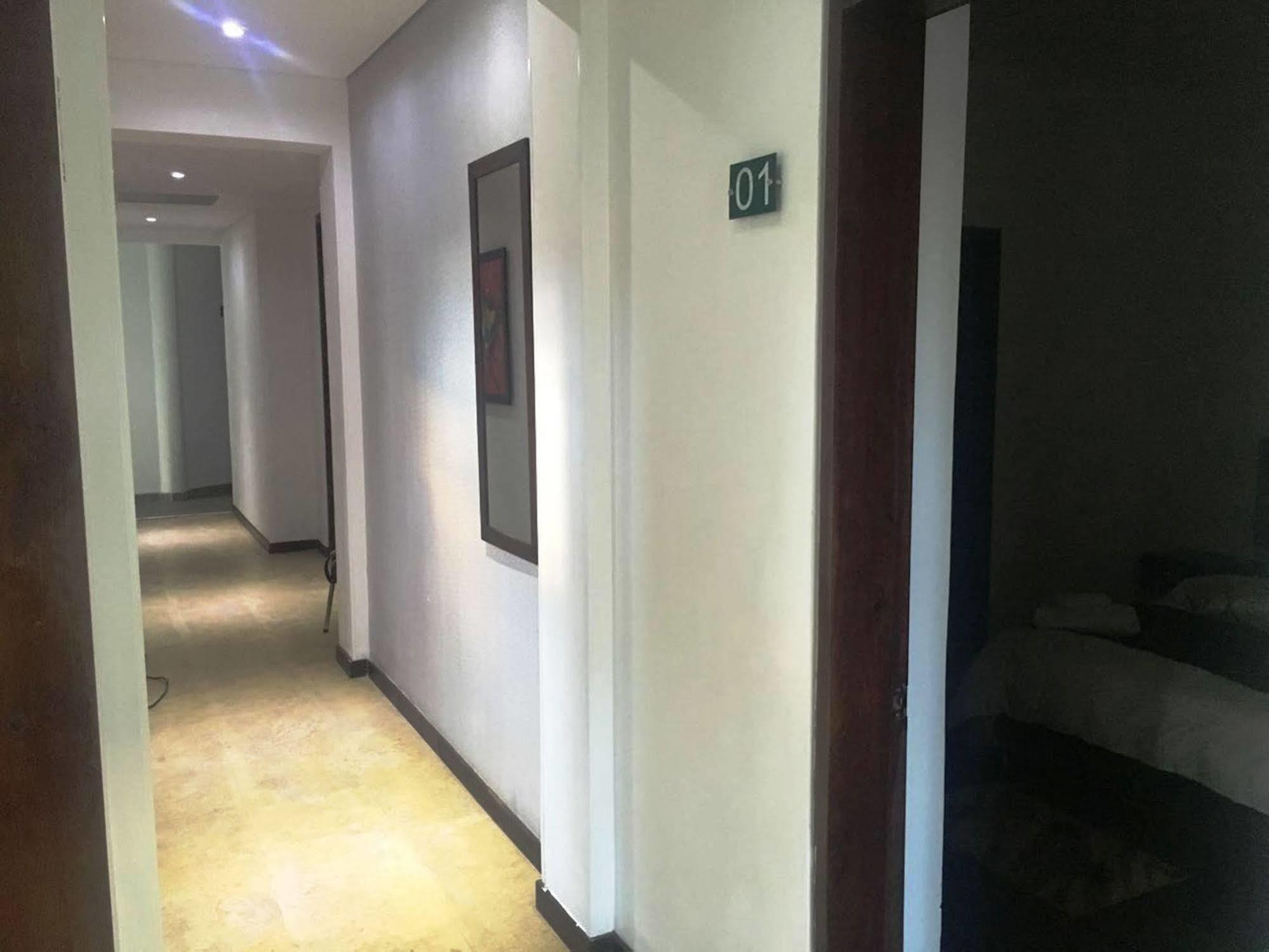 Ayenda La Tua Casa