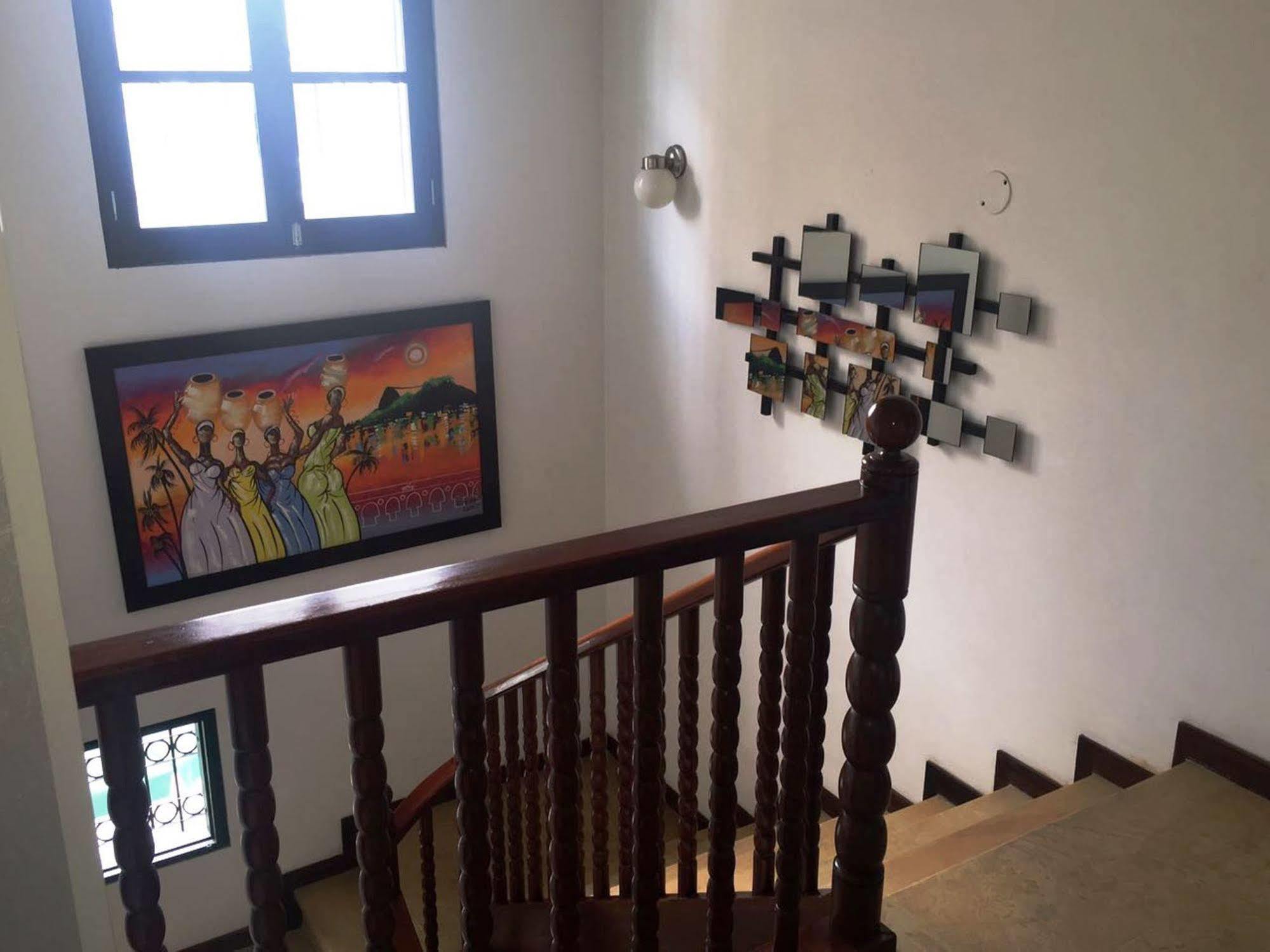 Hotel Ayenda La Tua Casa