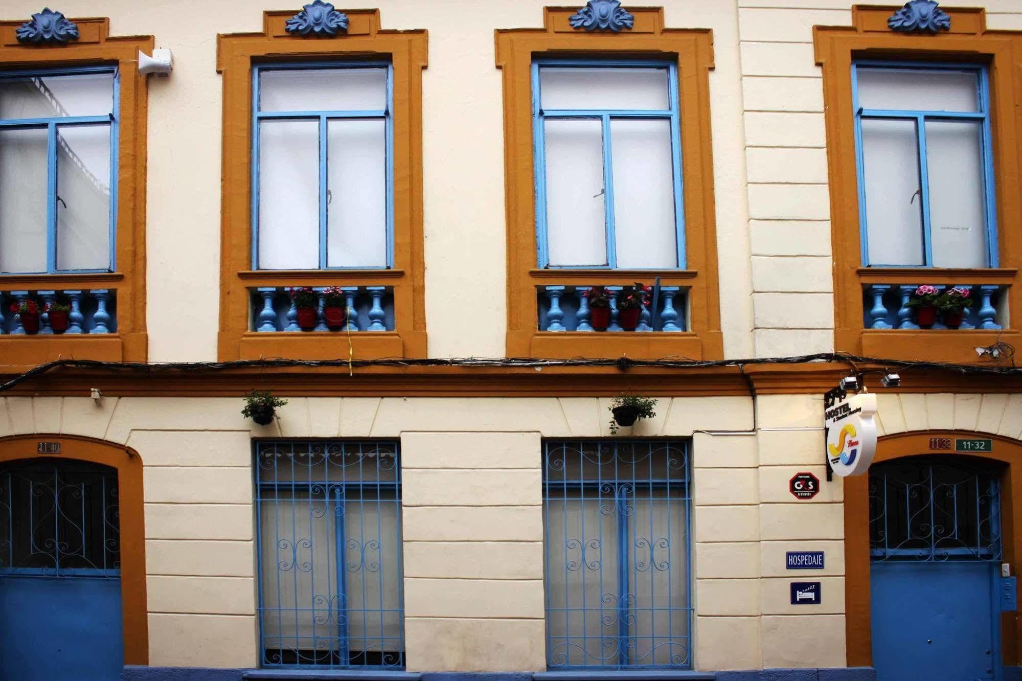 Fatima * Bogotá