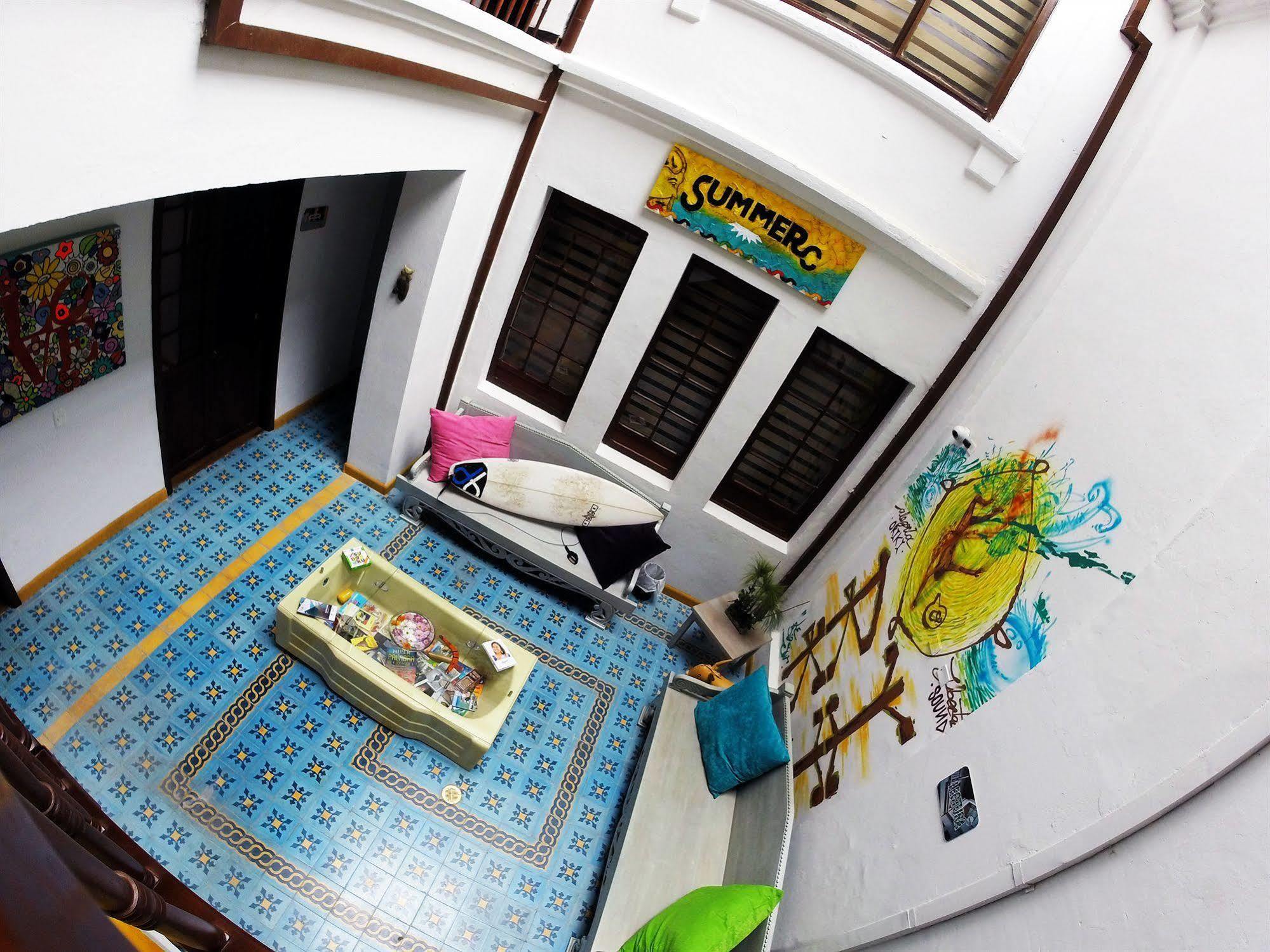 Hostal Fatima *