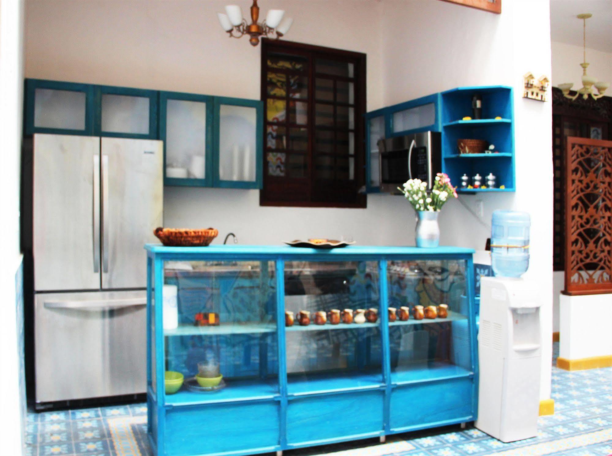 Fatima Hostal