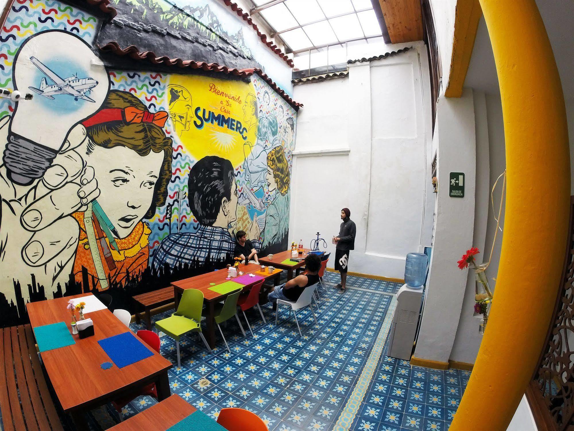 Hostal Fatima *