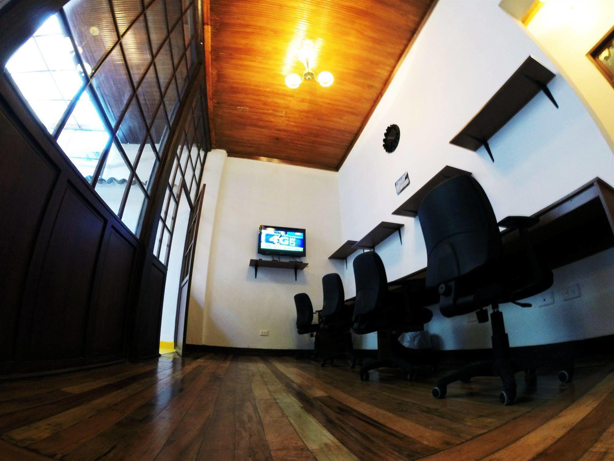 Hostal Fatima Bogotá
