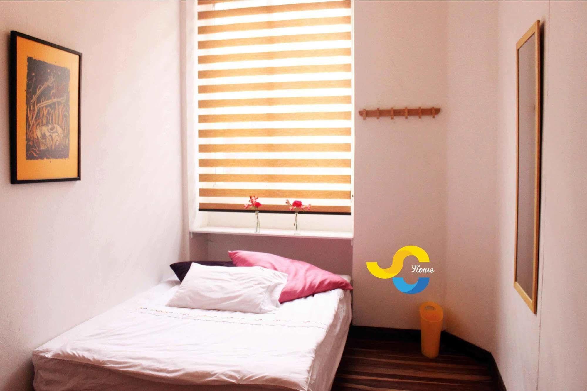 Fatima Hostal *